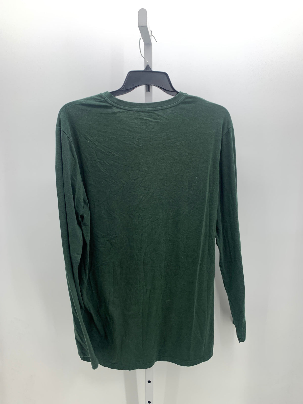CREWNECK KNIT