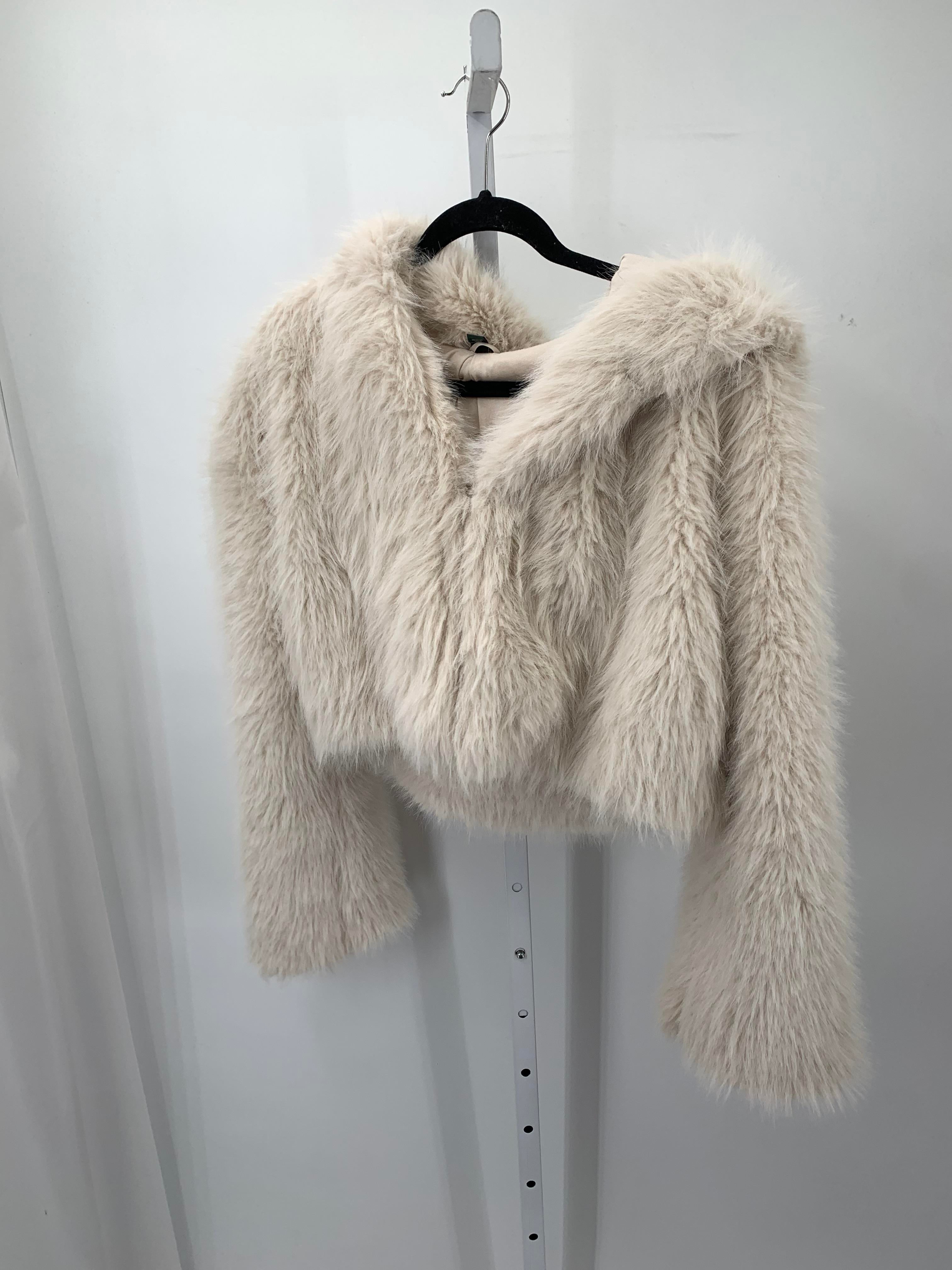 Wild Fable Size X Small Juniors Winter Coat