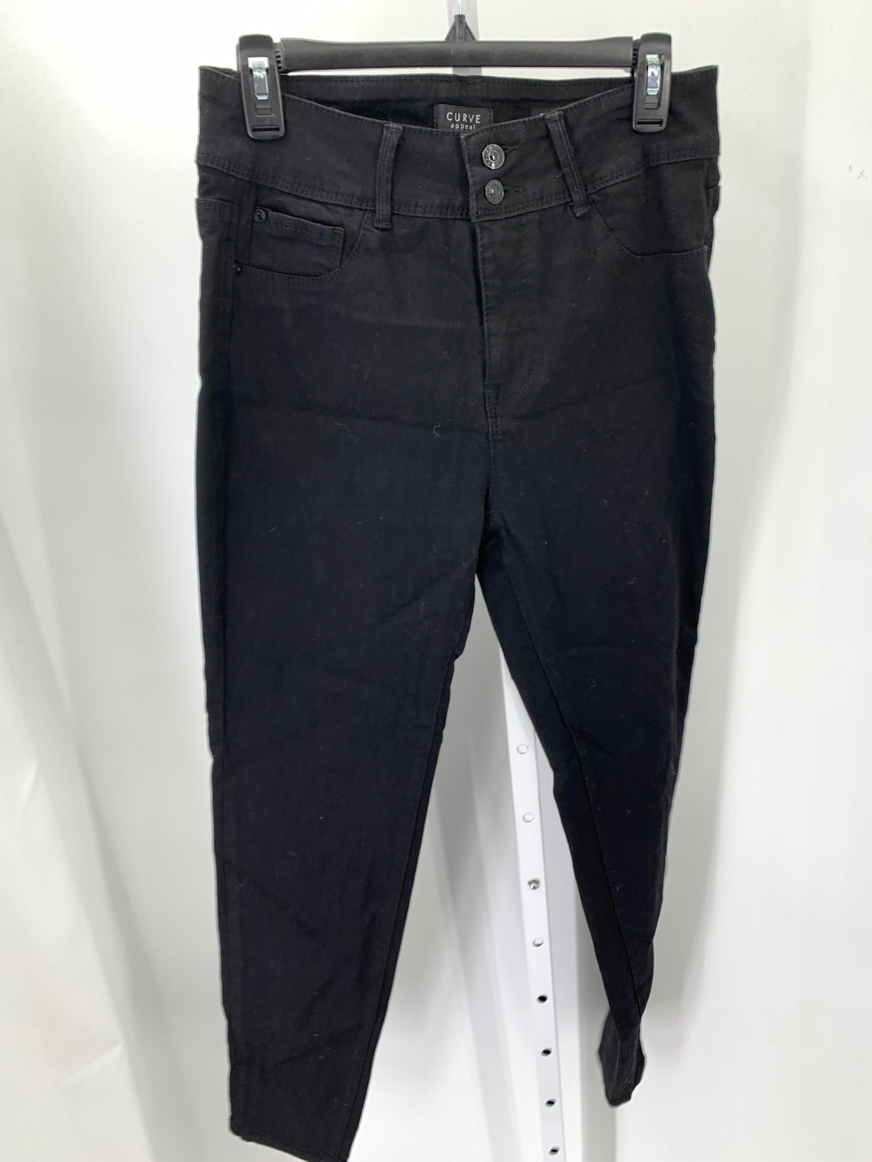 Curve Appeal Size 10 Misses Jeans
