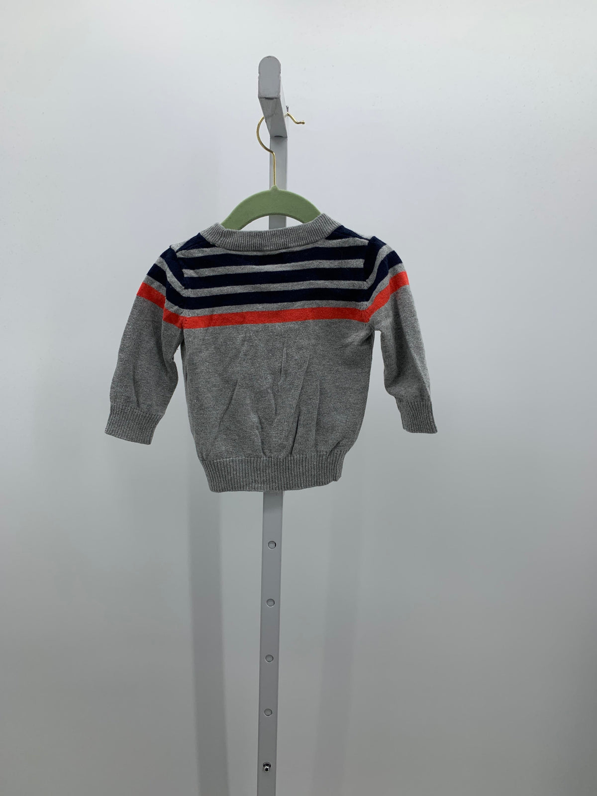 NAVY STRIPES