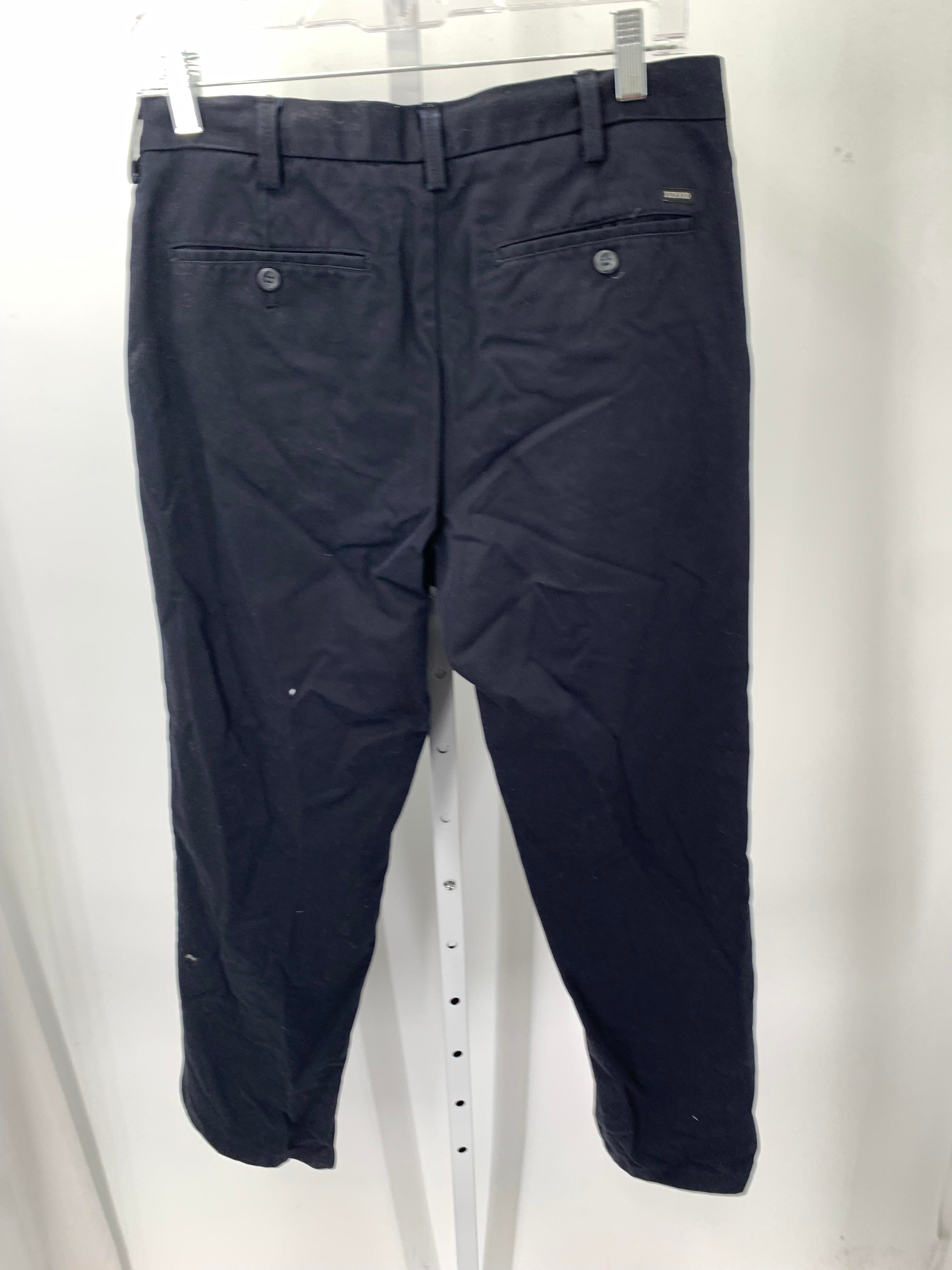 SLIM FIT PANTS