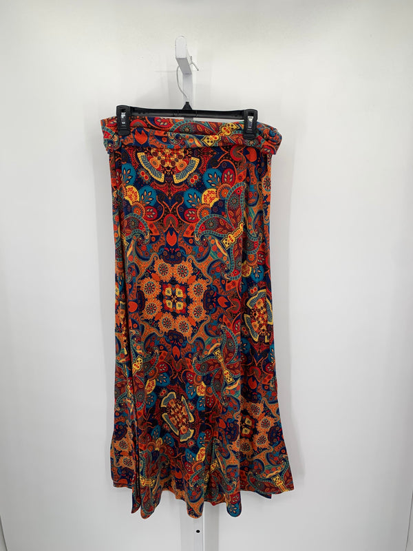 Lularoe Size Medium Misses Skirt