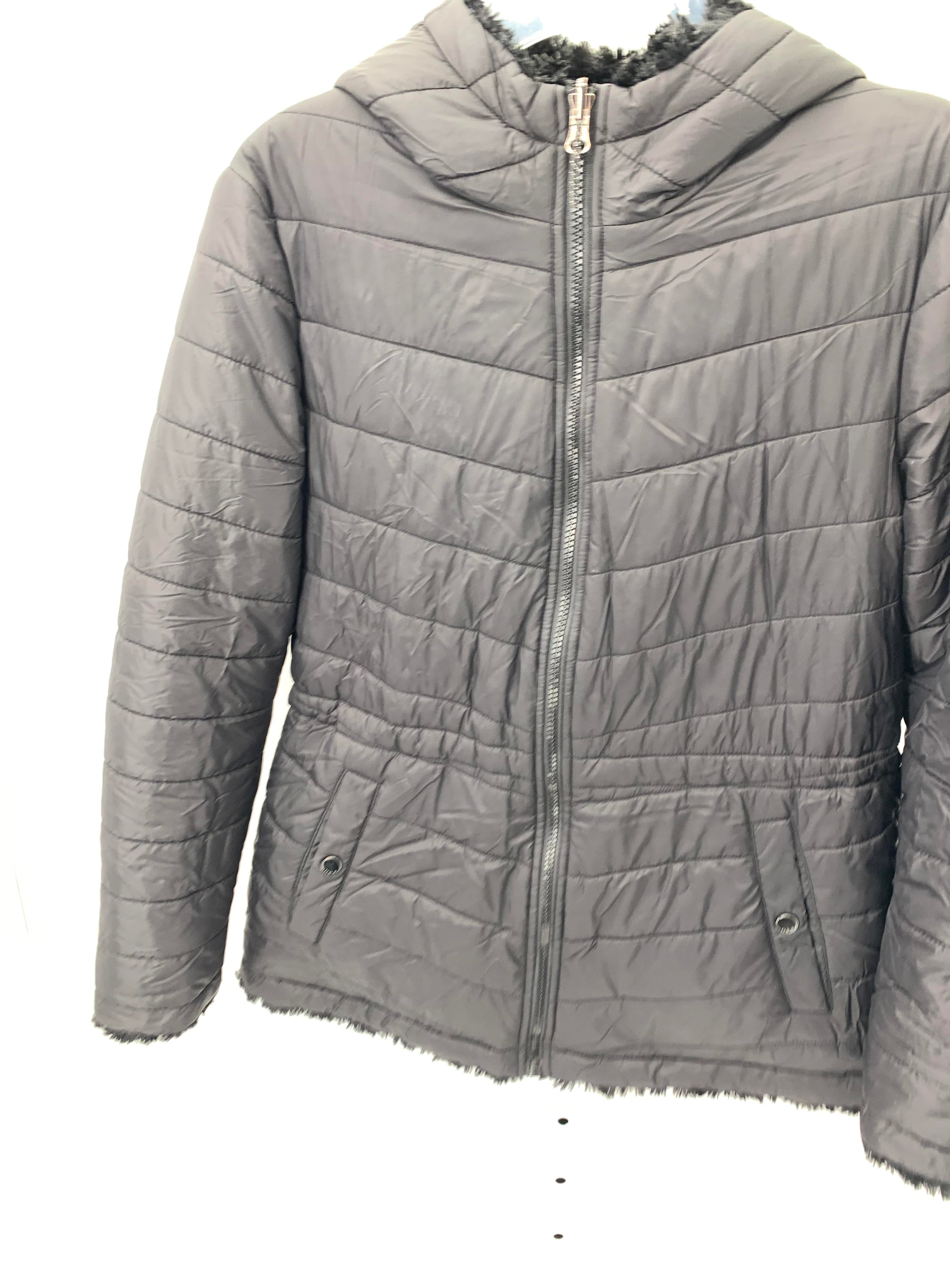 Size Medium Misses Winter Coat
