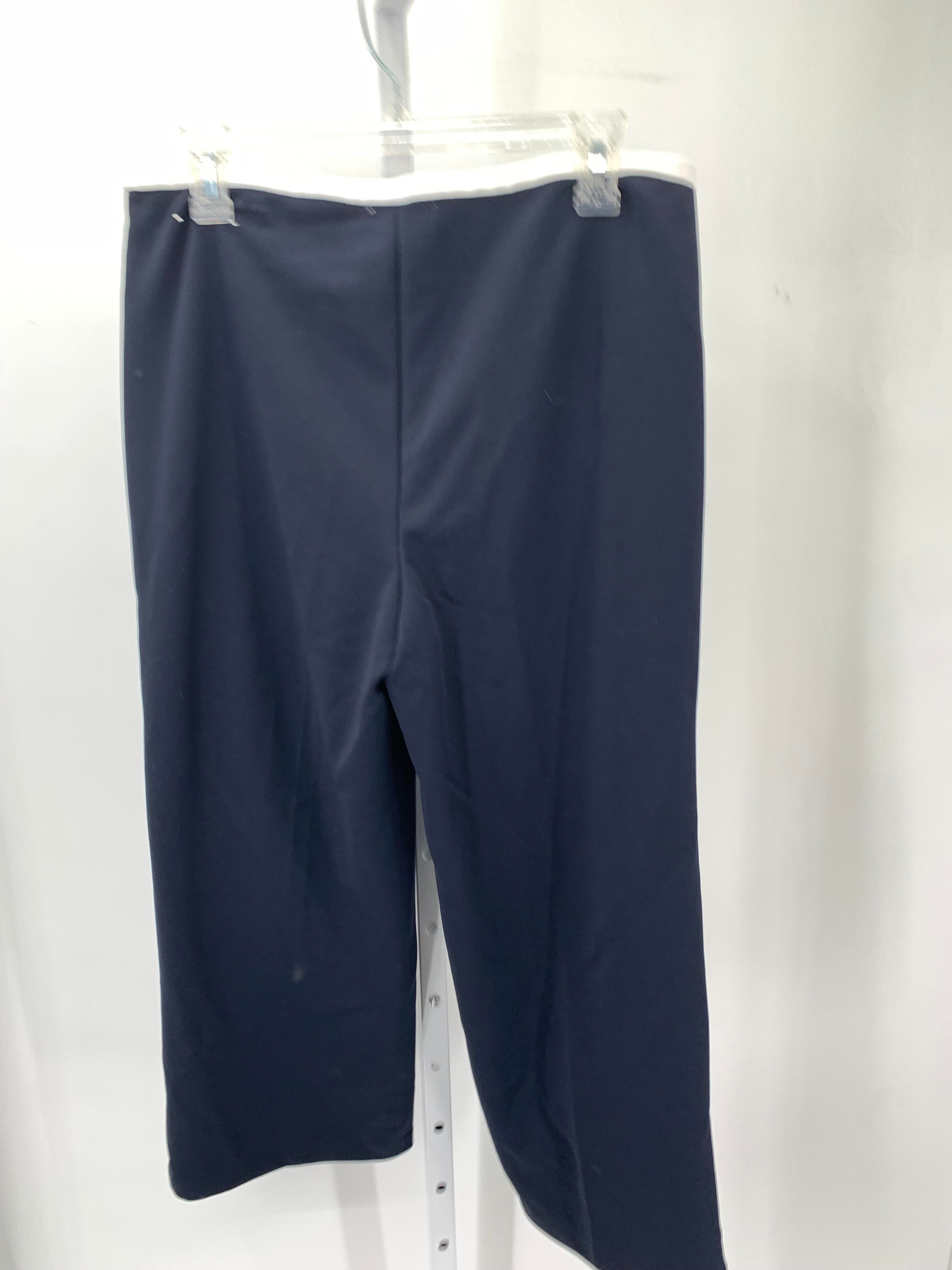 Rachel Zoe Size Medium Misses Pants