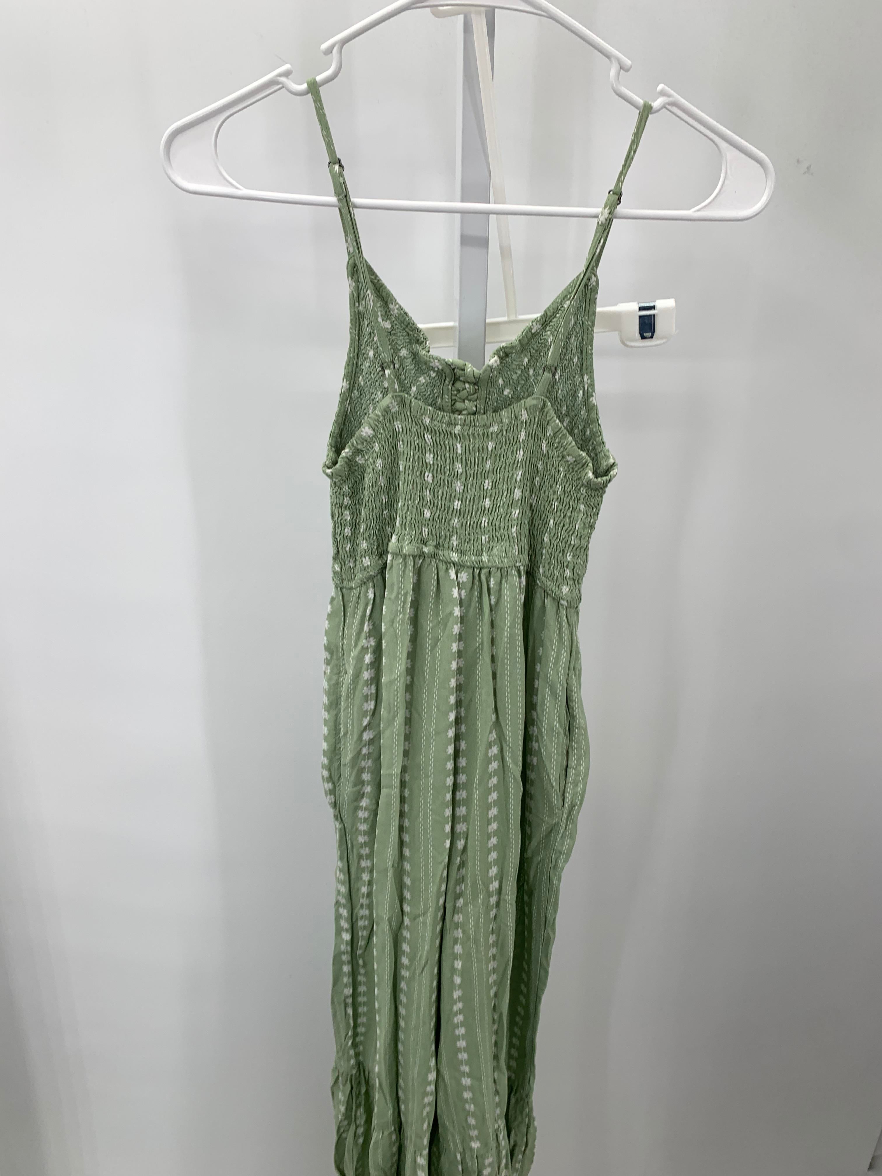 Size X Small Juniors Romper