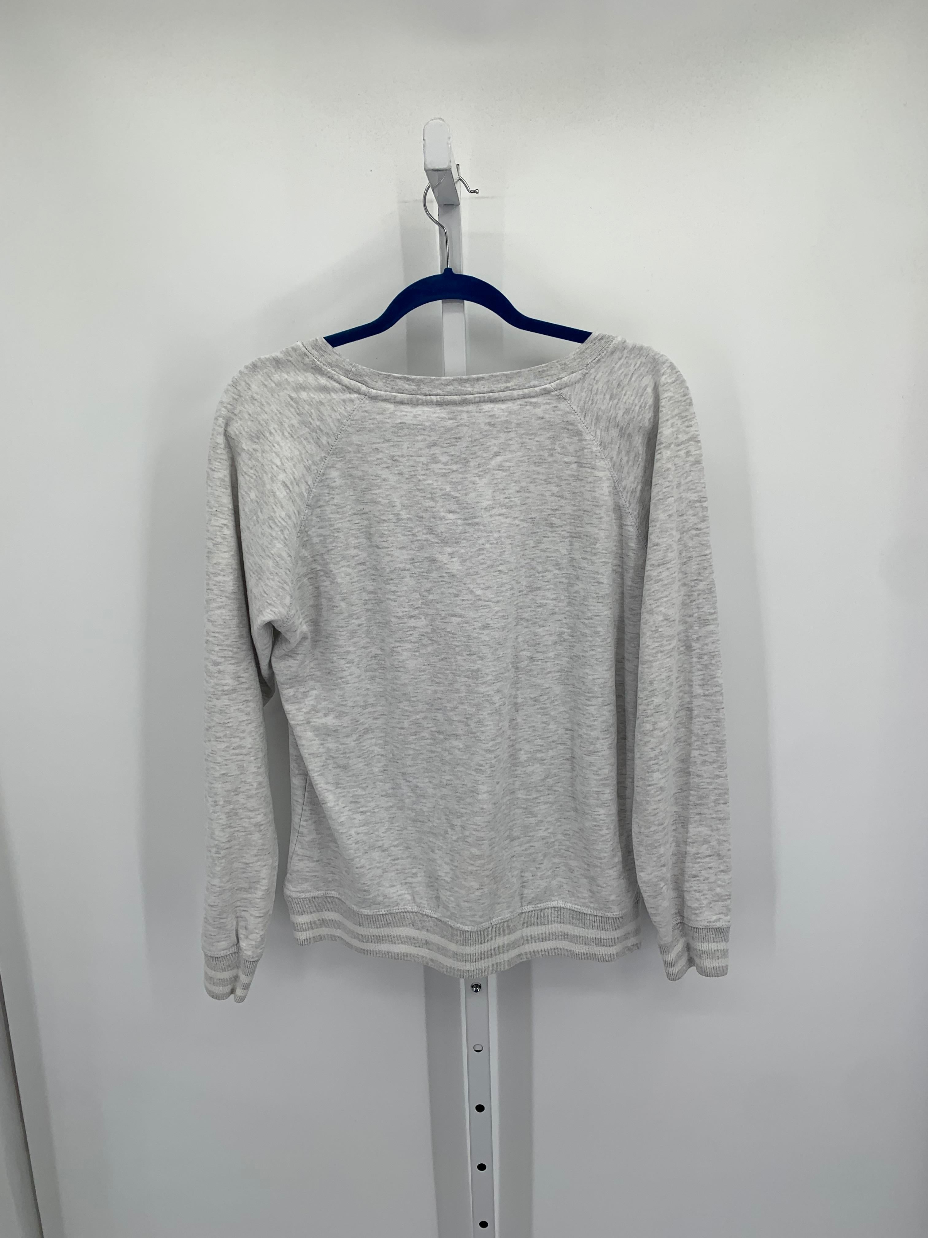 Size Medium Misses Long Sleeve Shirt