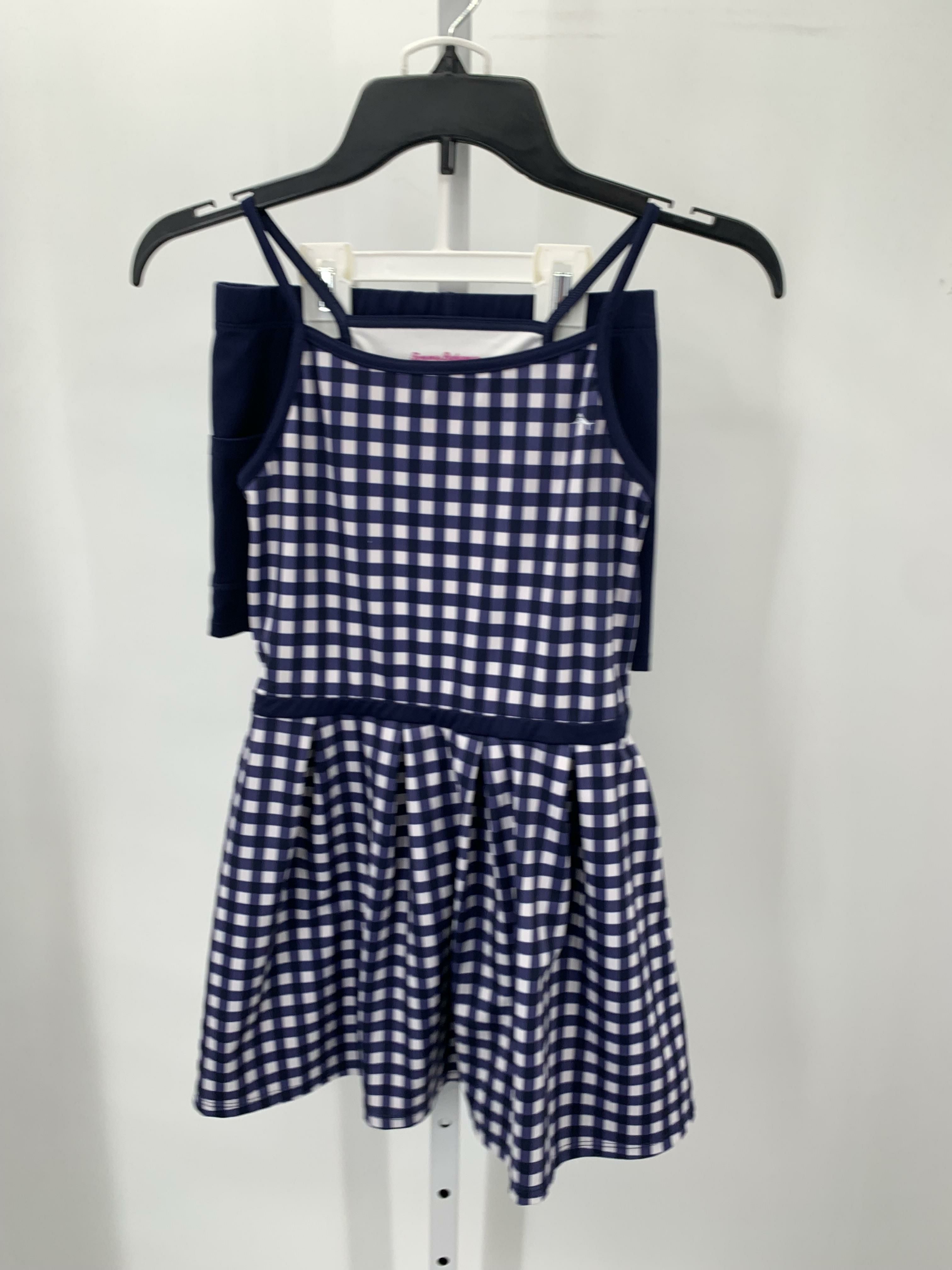 Tommy Bahama Size 10-12 Girls 2 Pieces