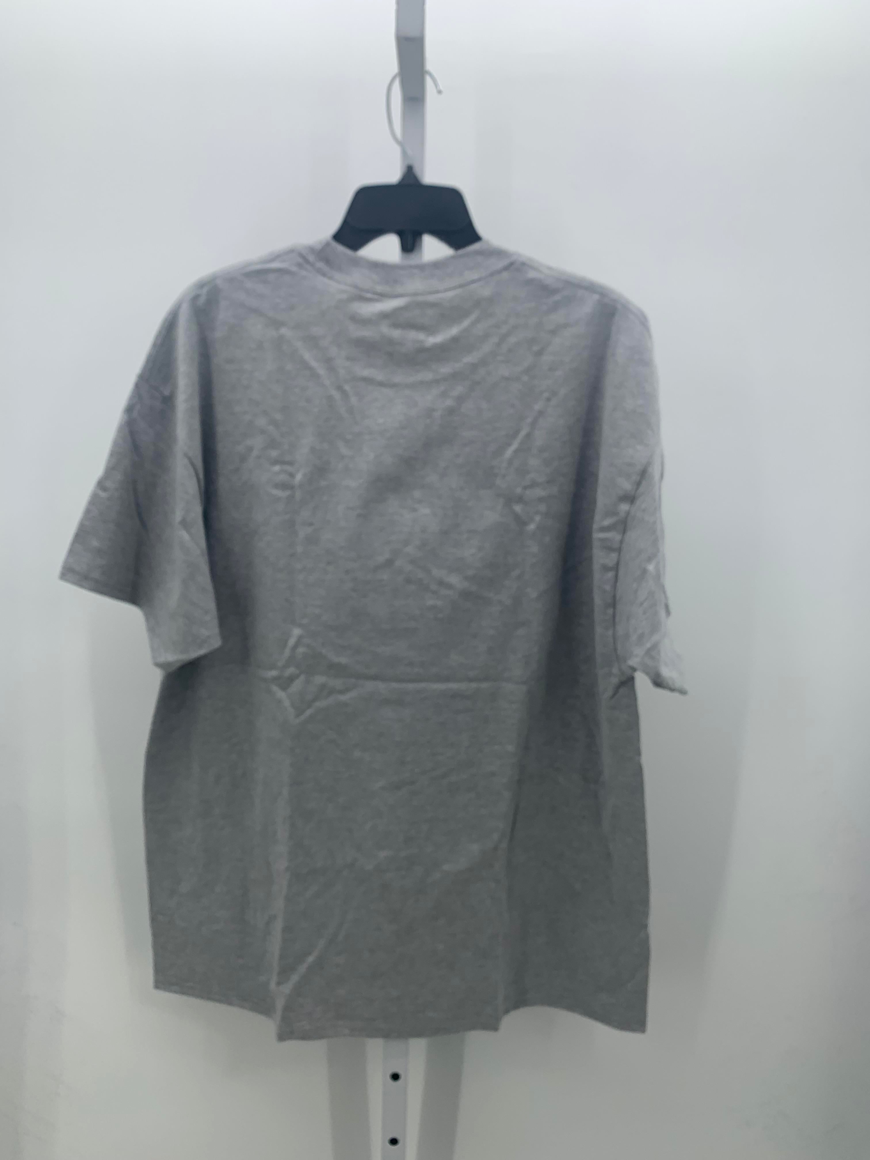 NWOT KNIT TEE