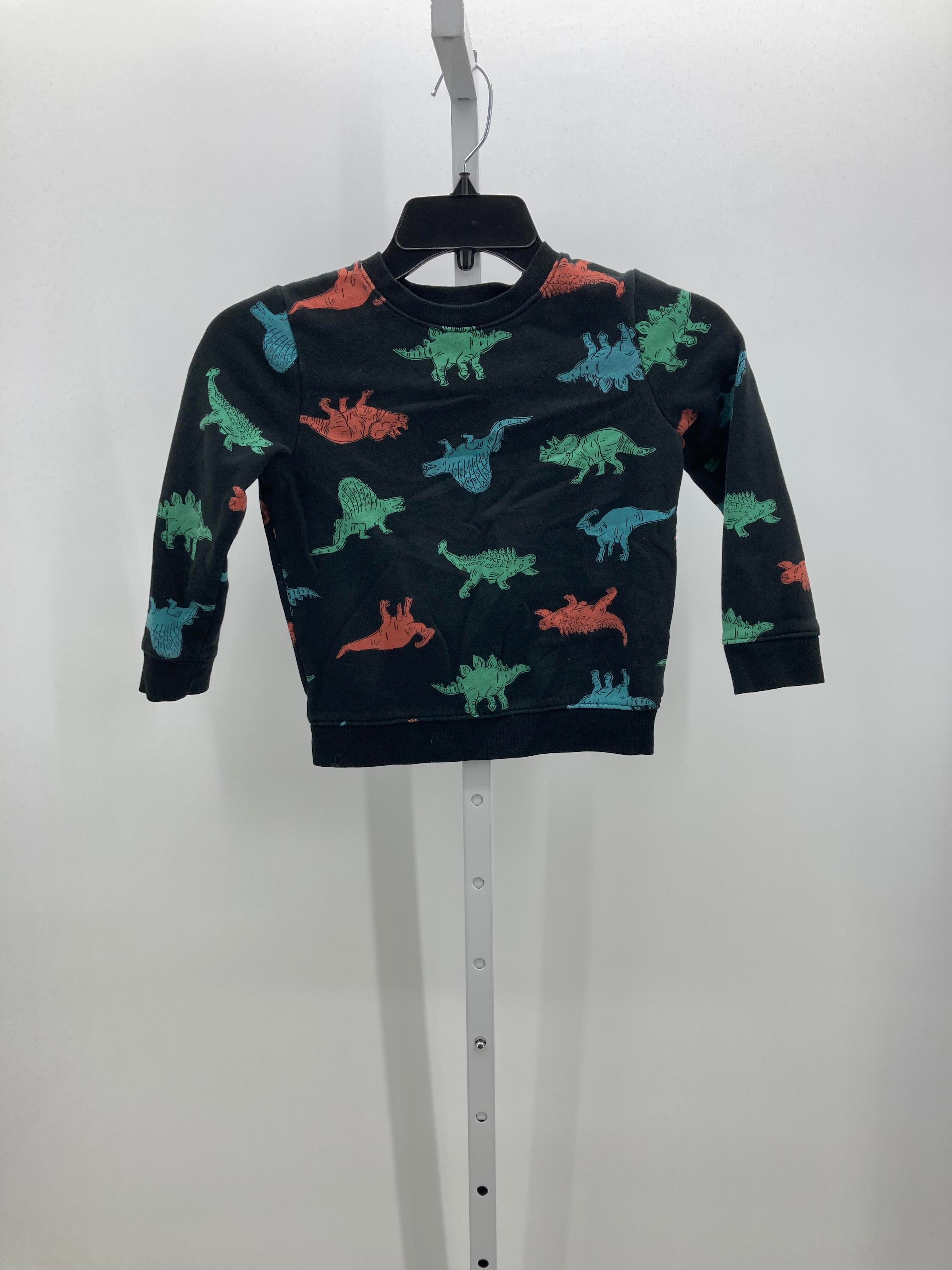 DINOS KNIT