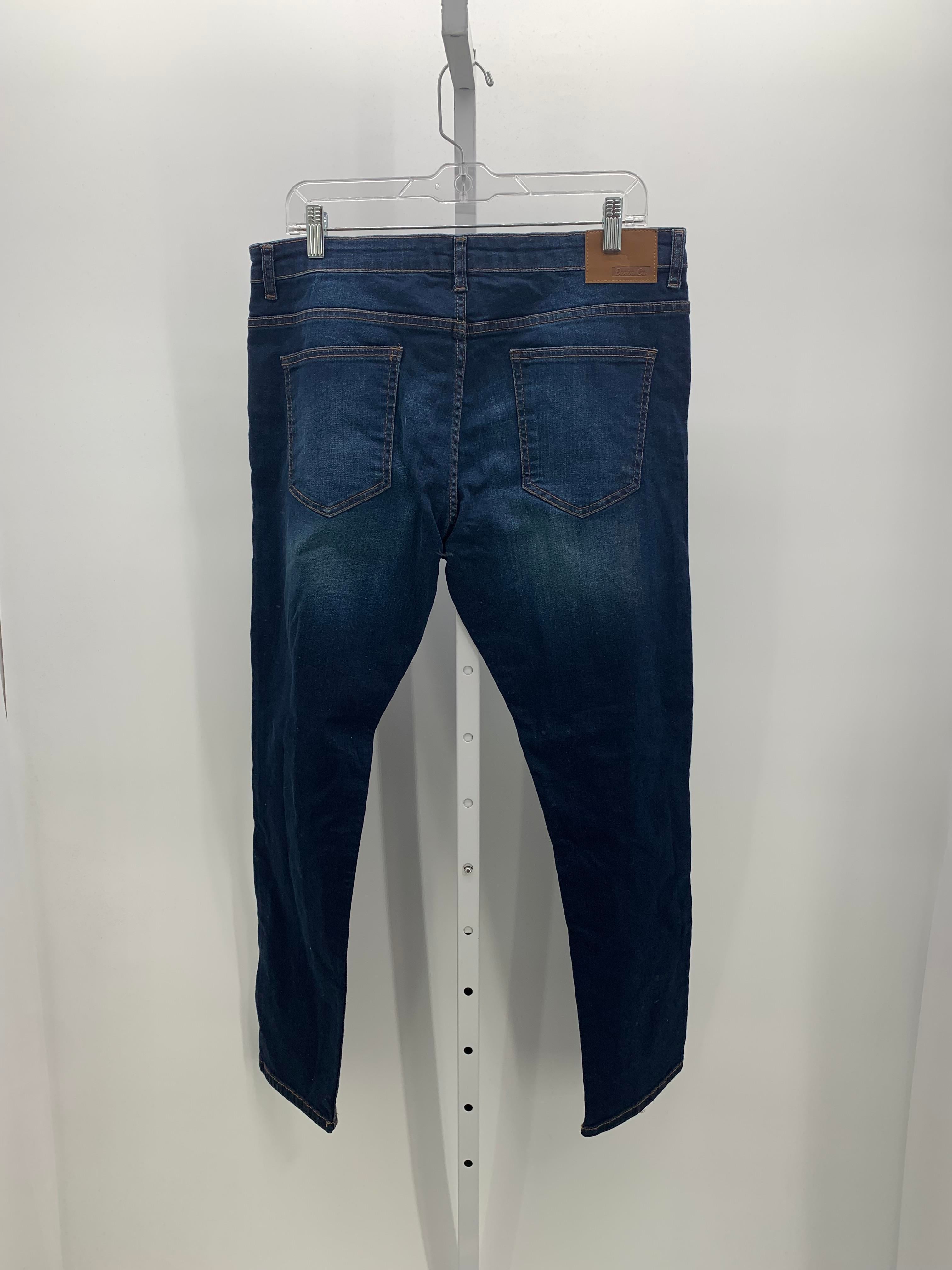 SLIM FIT JEANS