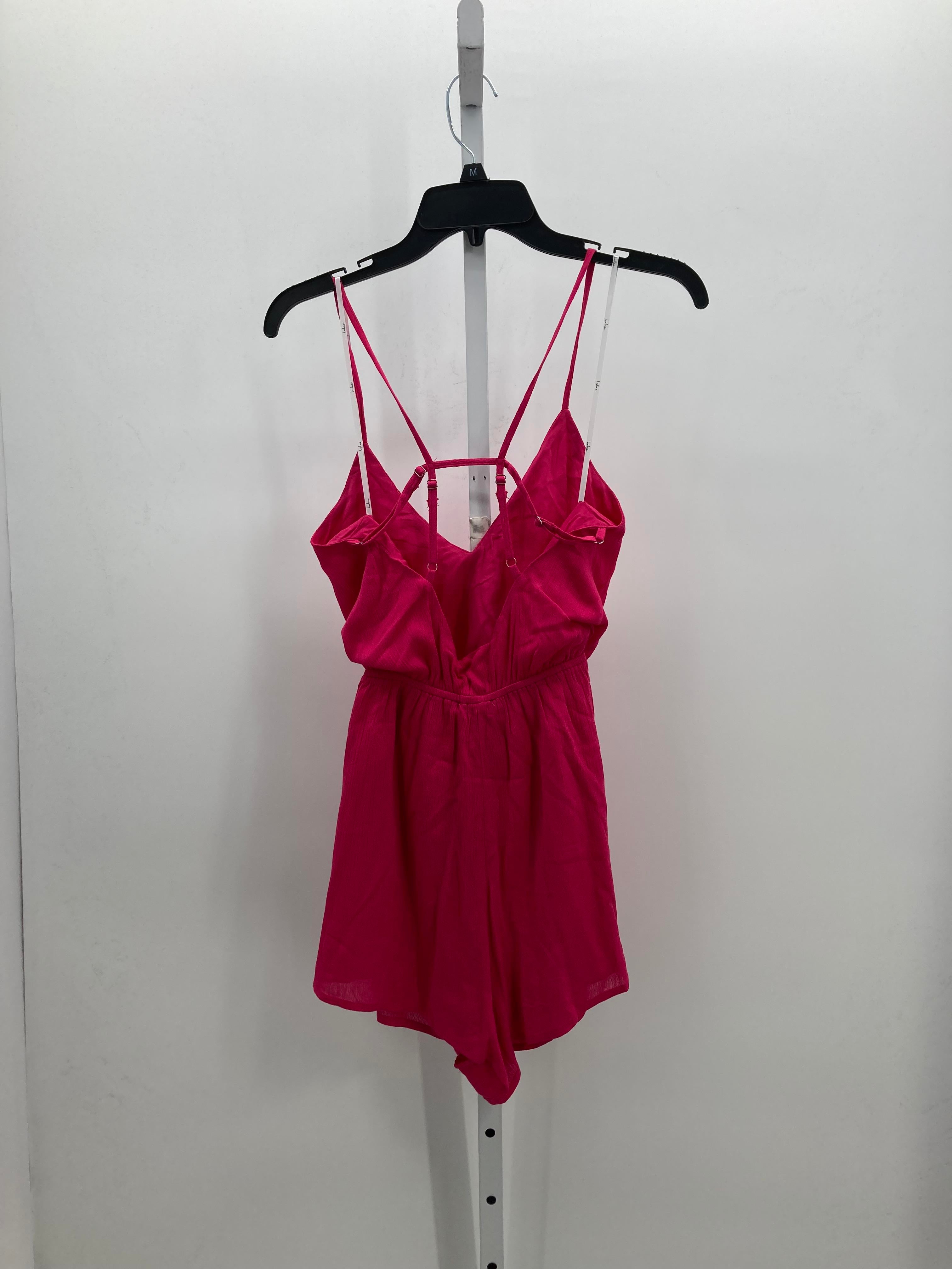 Lulus Size X Small Juniors Romper