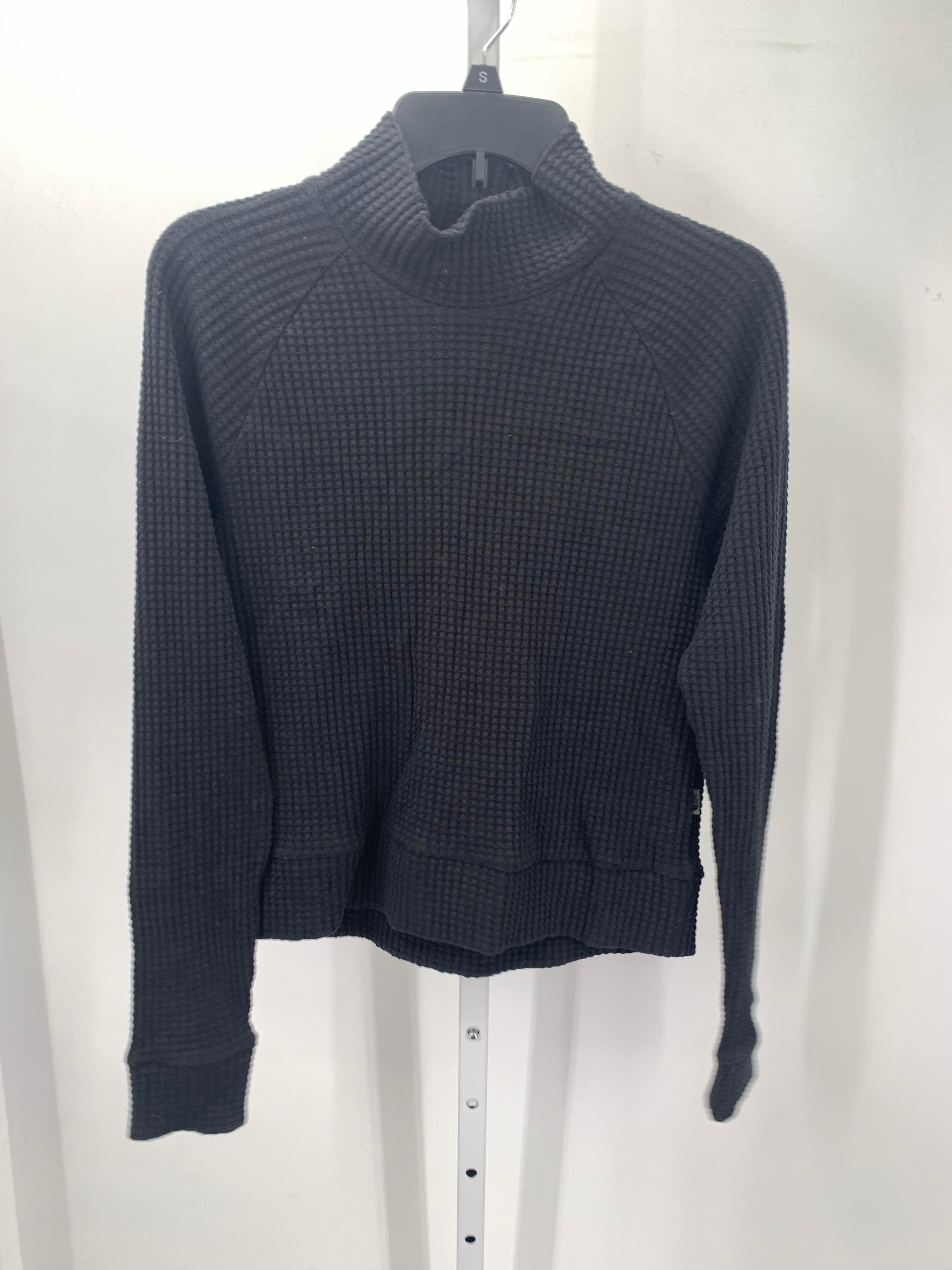 The North Face Size X Small Misses Long Sleeve Shirt