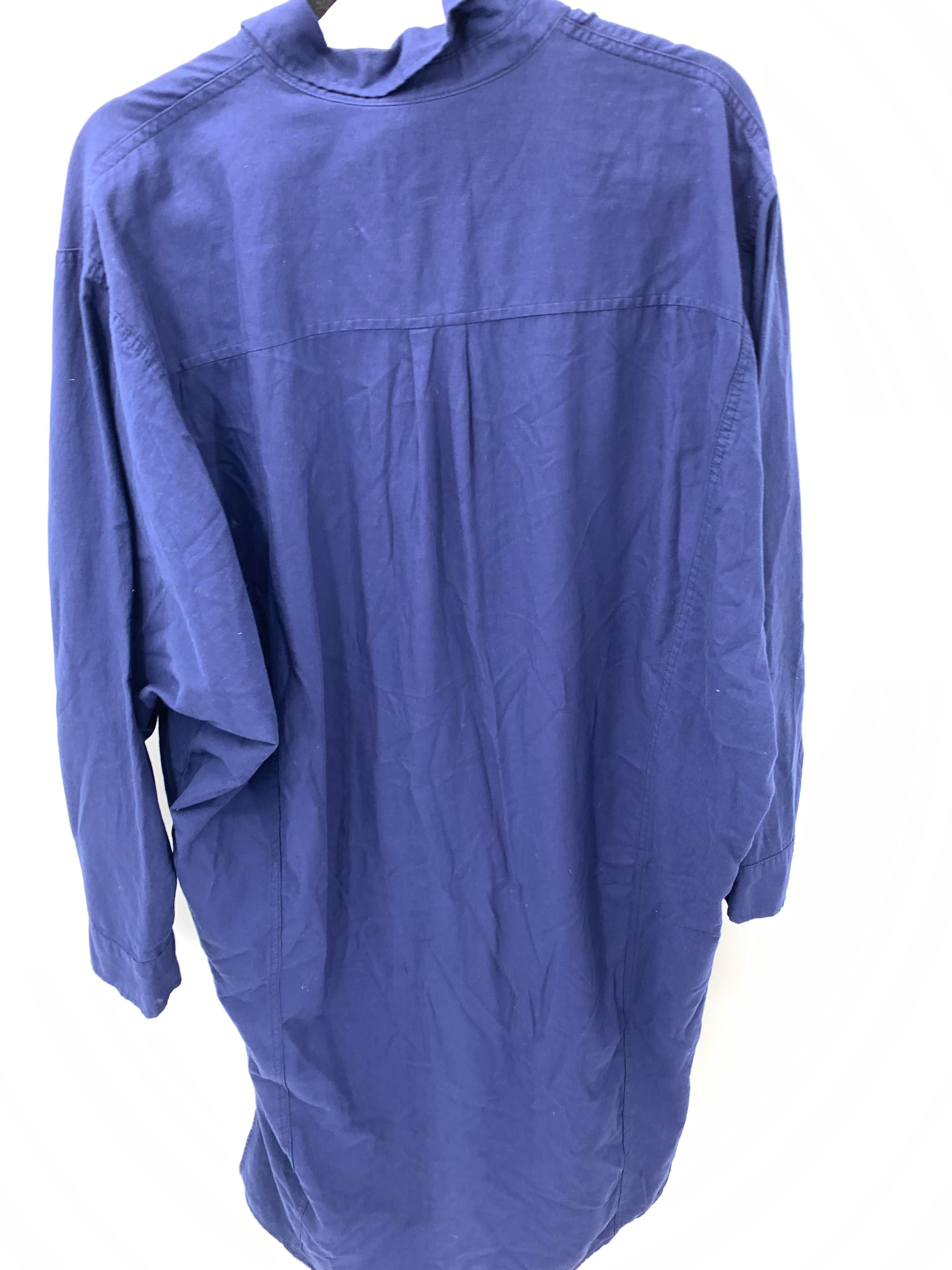 Universal Thread Size Large Misses Long Sleeve Dress