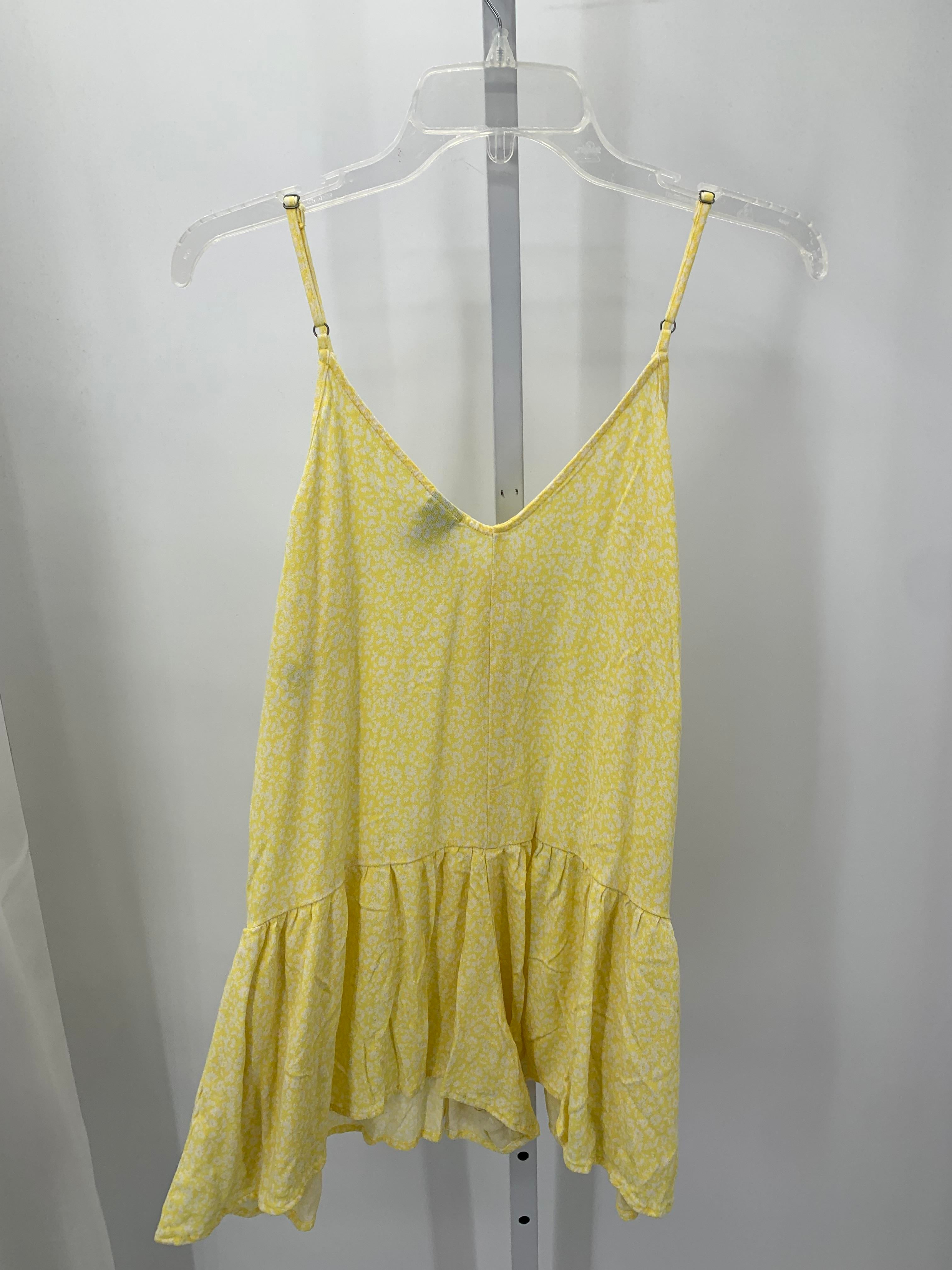 Wild Fable Size Small Juniors Tank