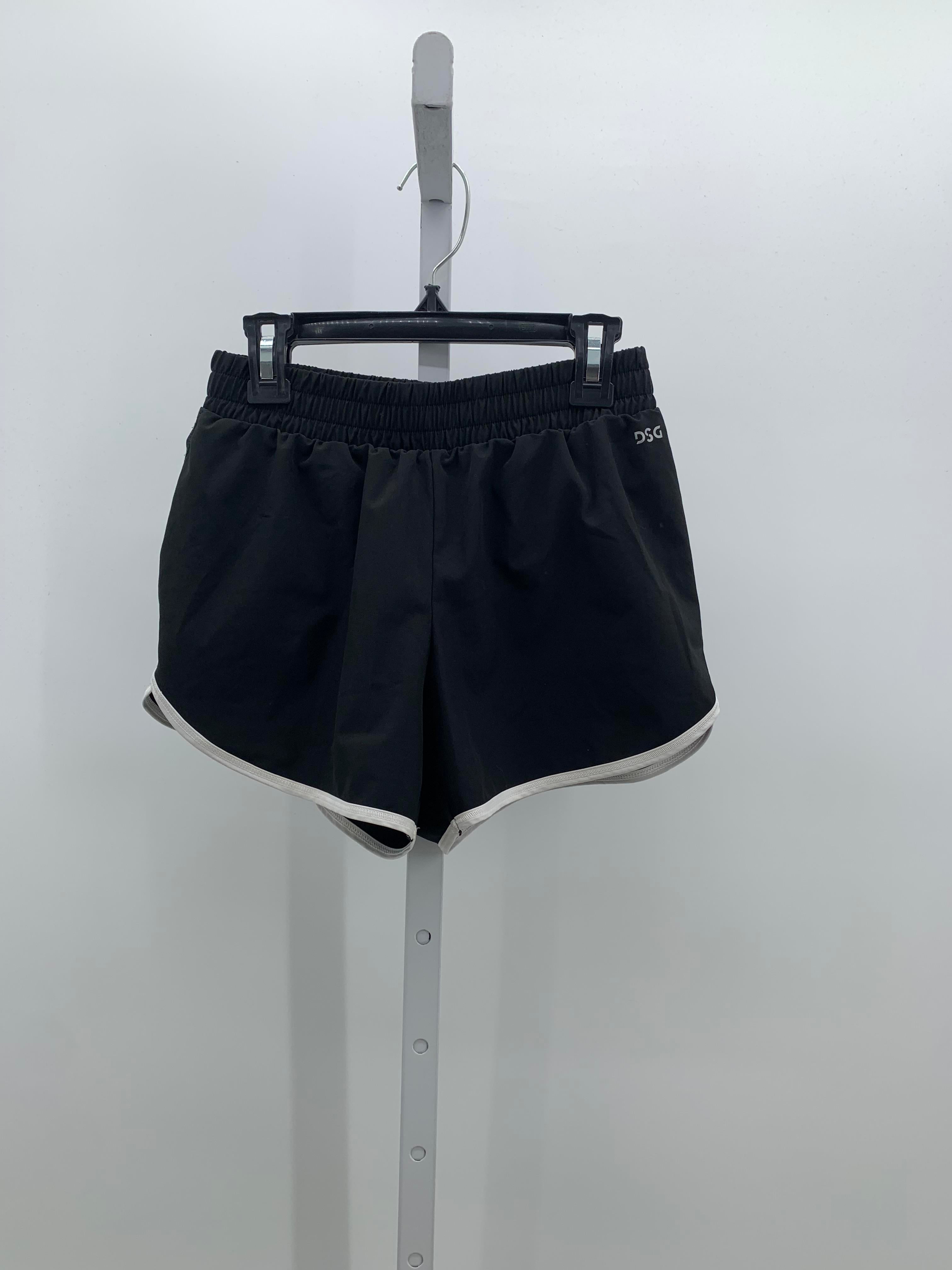 DSG Size 10-12 Girls Shorts