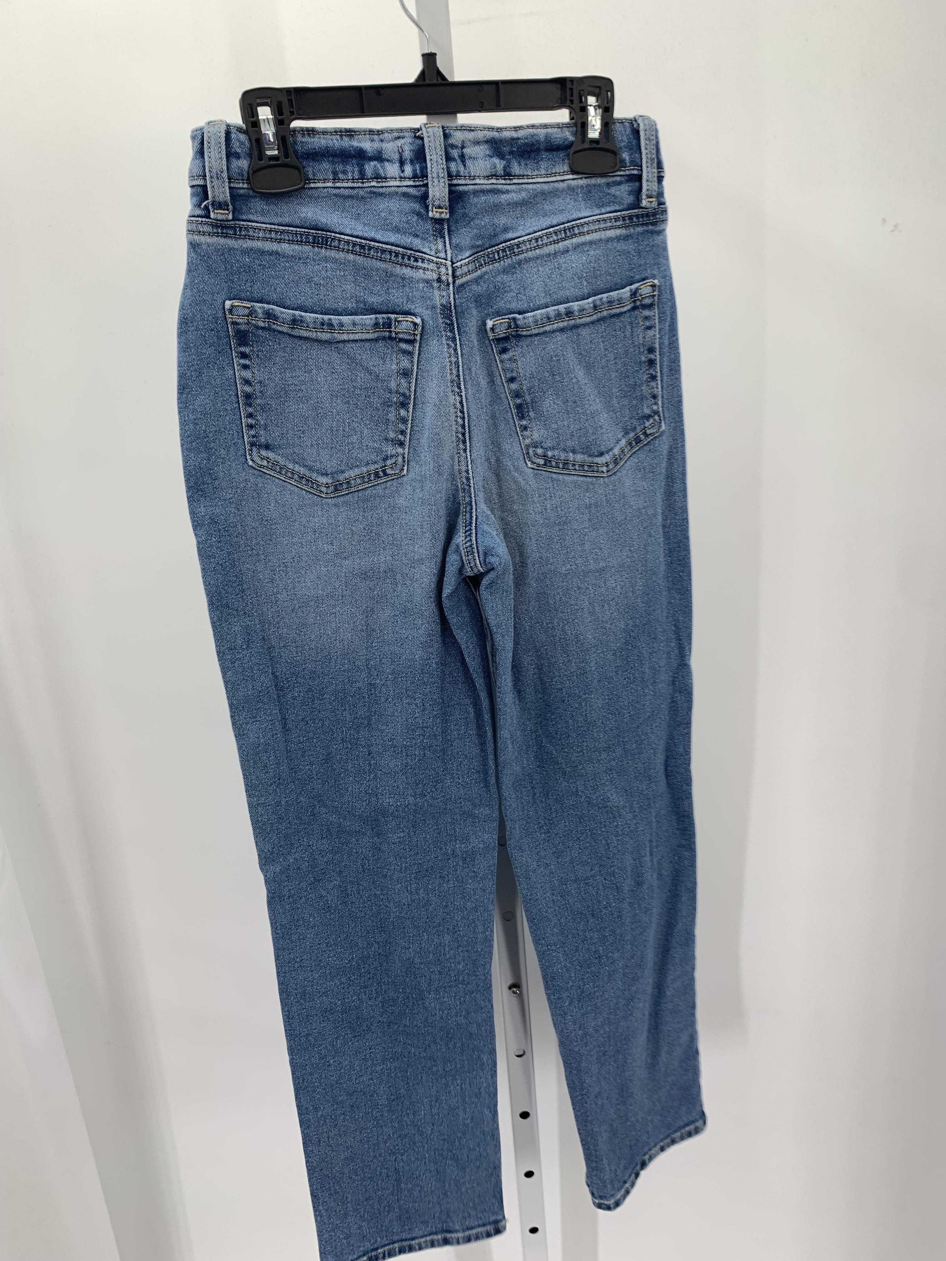 SO Size 12 Girls Jeans