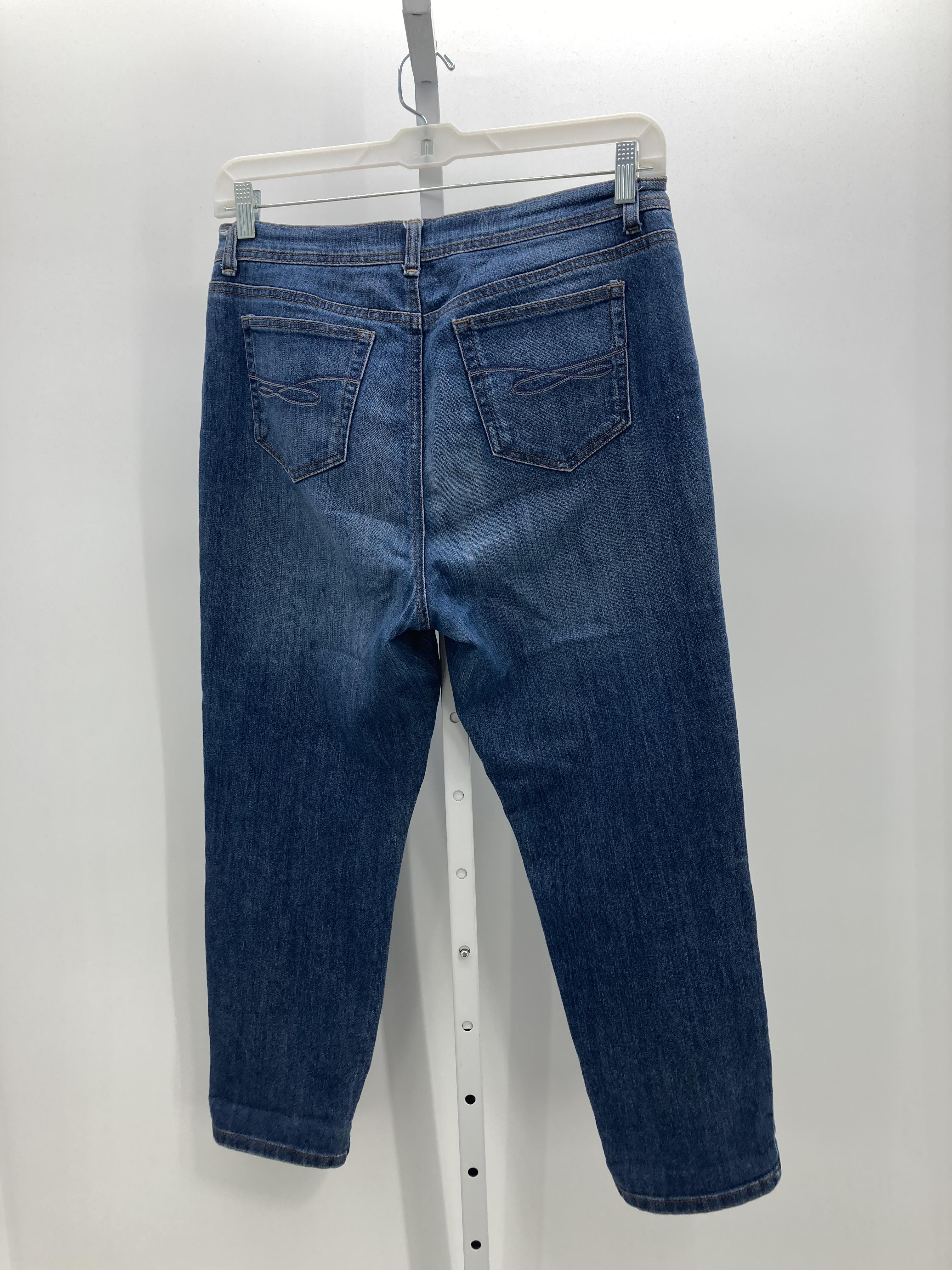 Style & Co. Size 14 Petite Petite Jeans