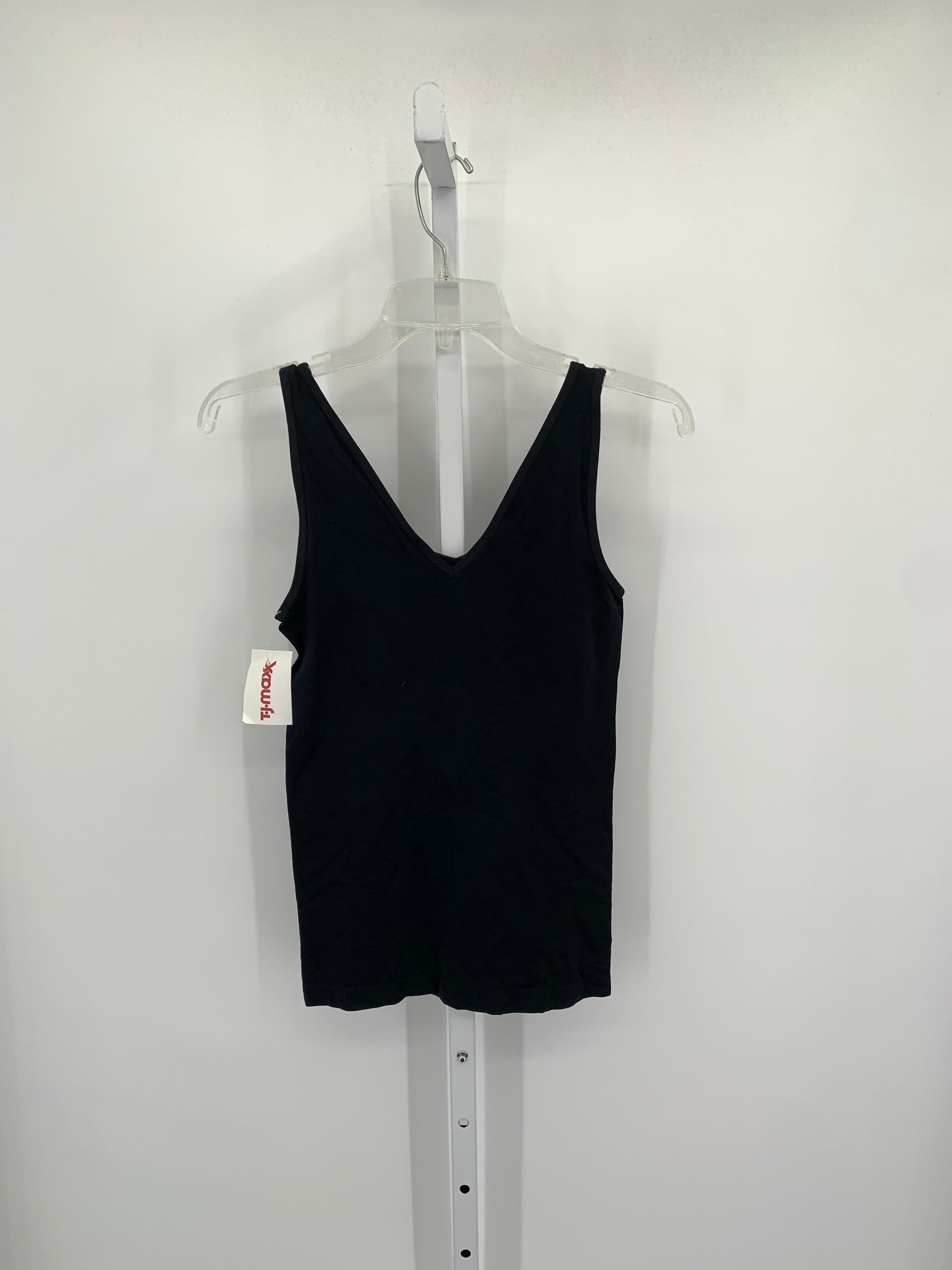 Size M/L Misses Cami