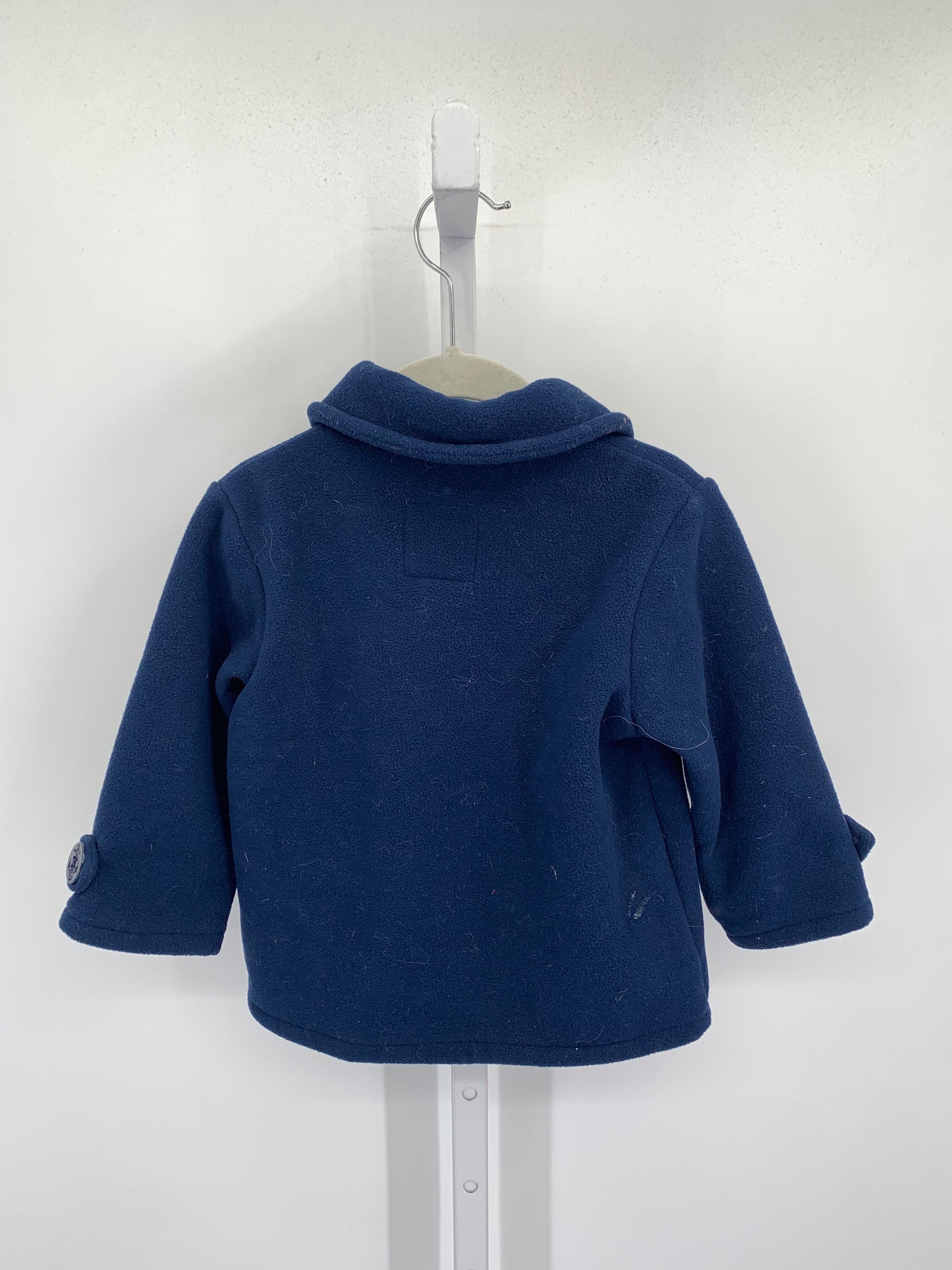 Goodlad Size 2T Girls Fleece