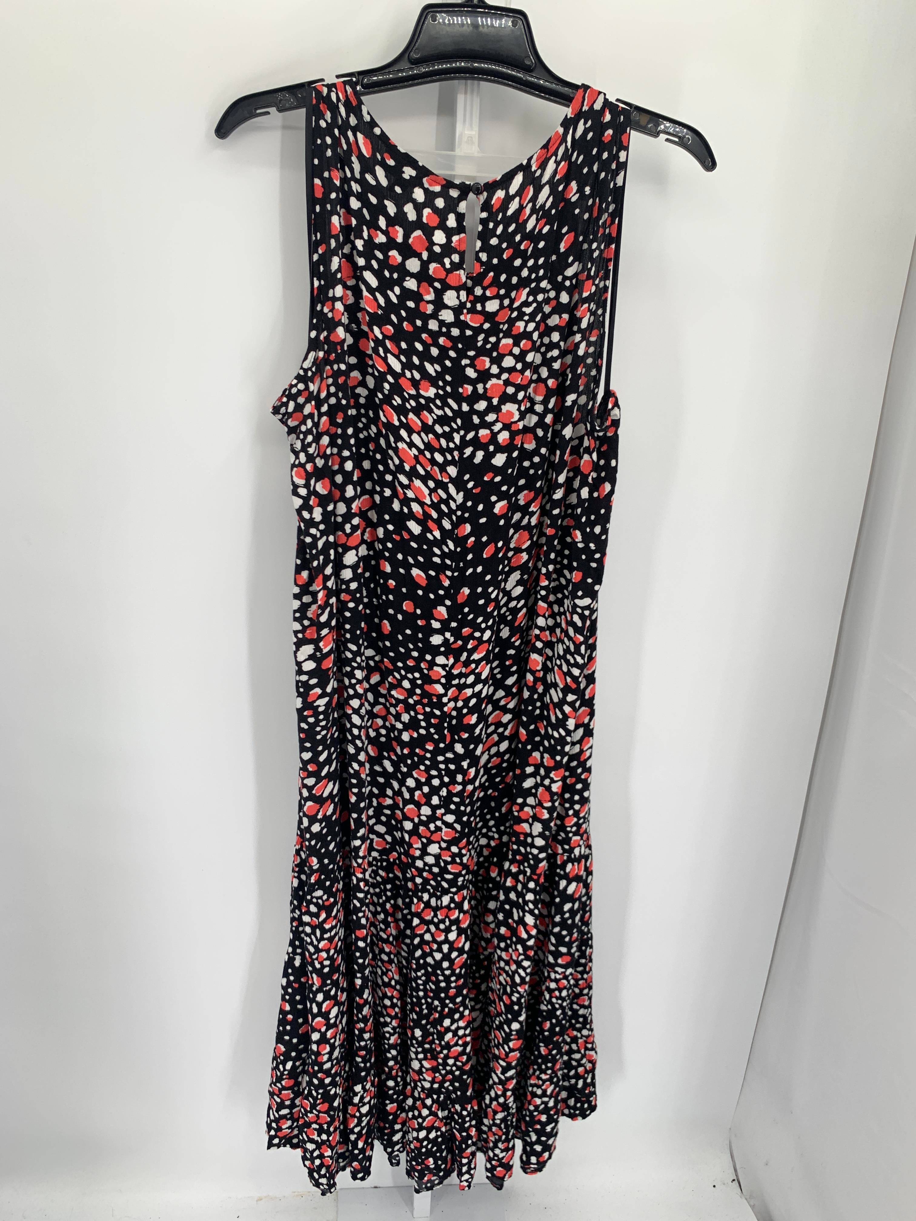 Size 5X Womens Sundress