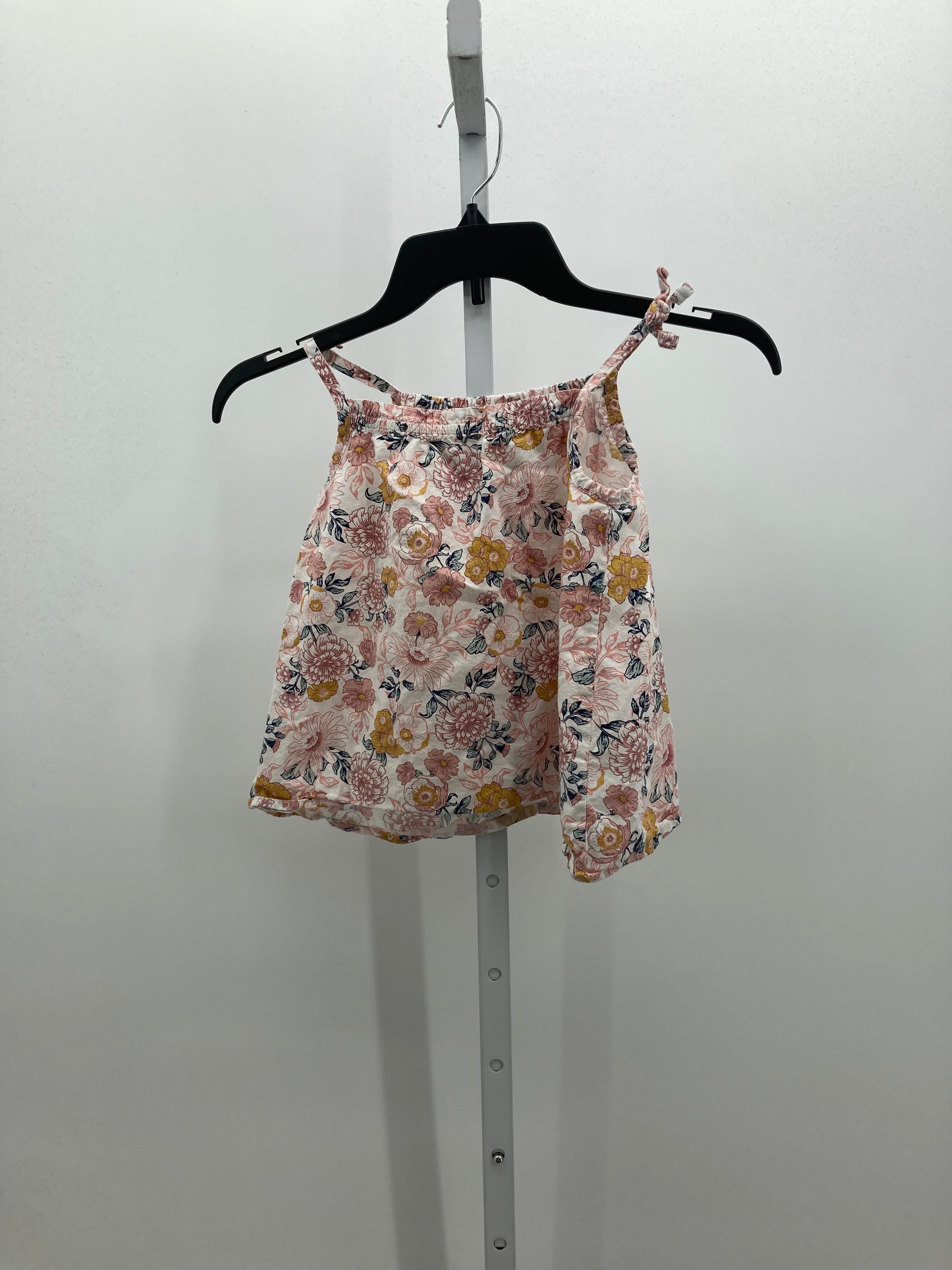 Rachel Zoe Size 5T Girls Tank