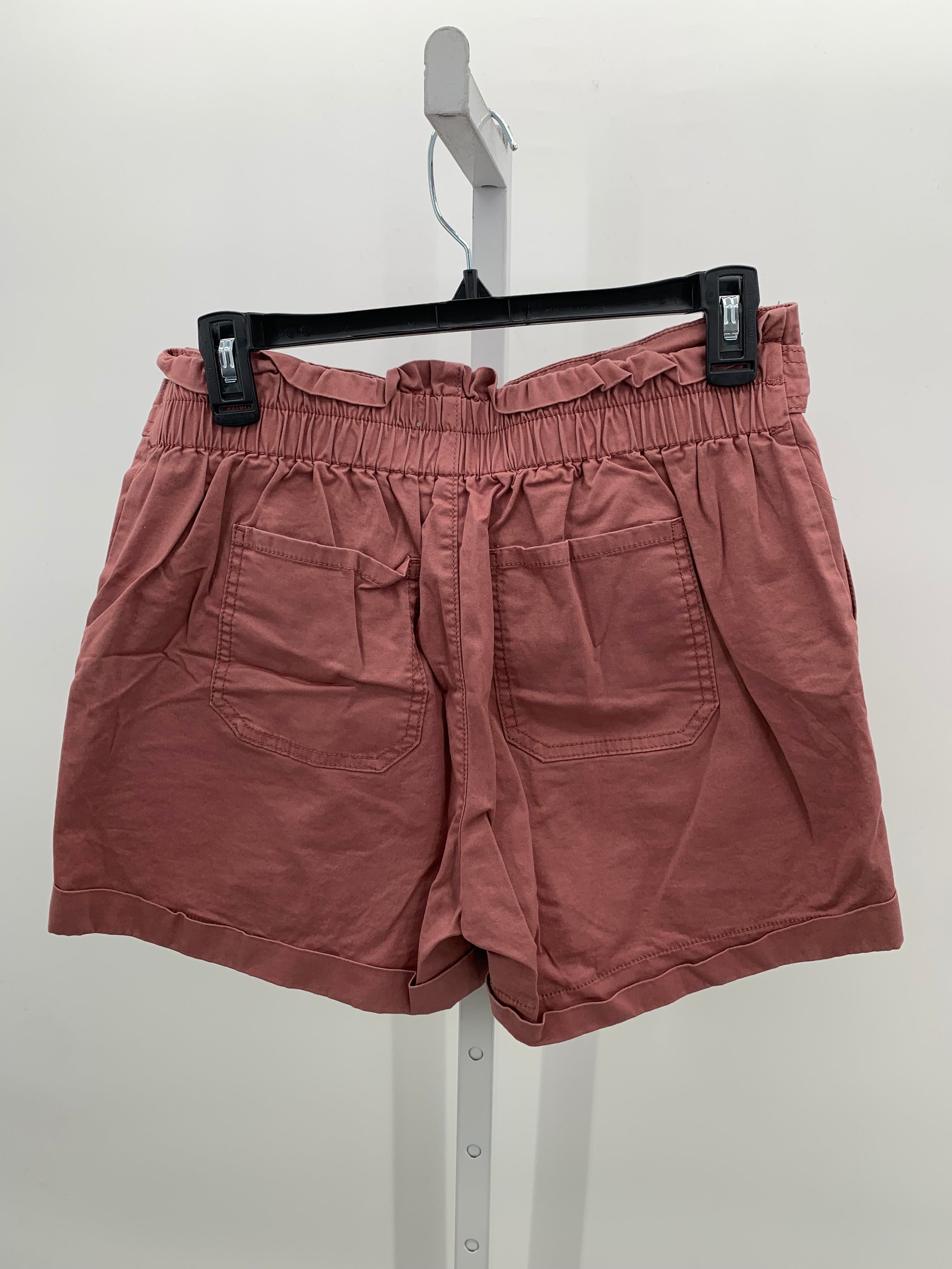 Vanilla Star Size 9 Juniors Shorts