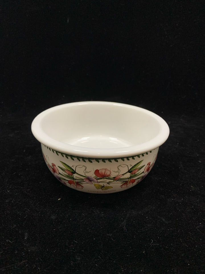 BOTANIC GARDEN BOWL.