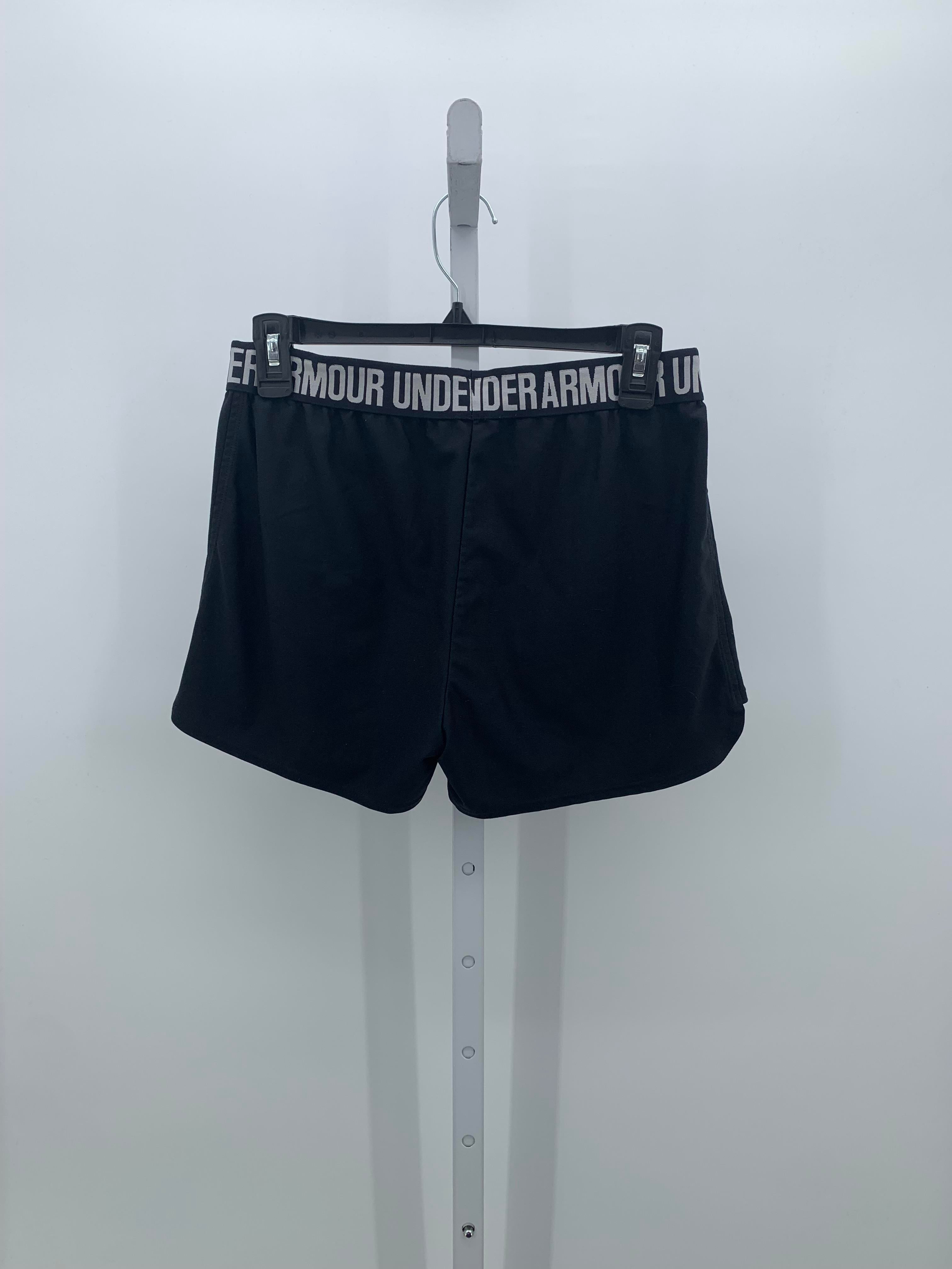 Under Armour Size Medium Misses Shorts