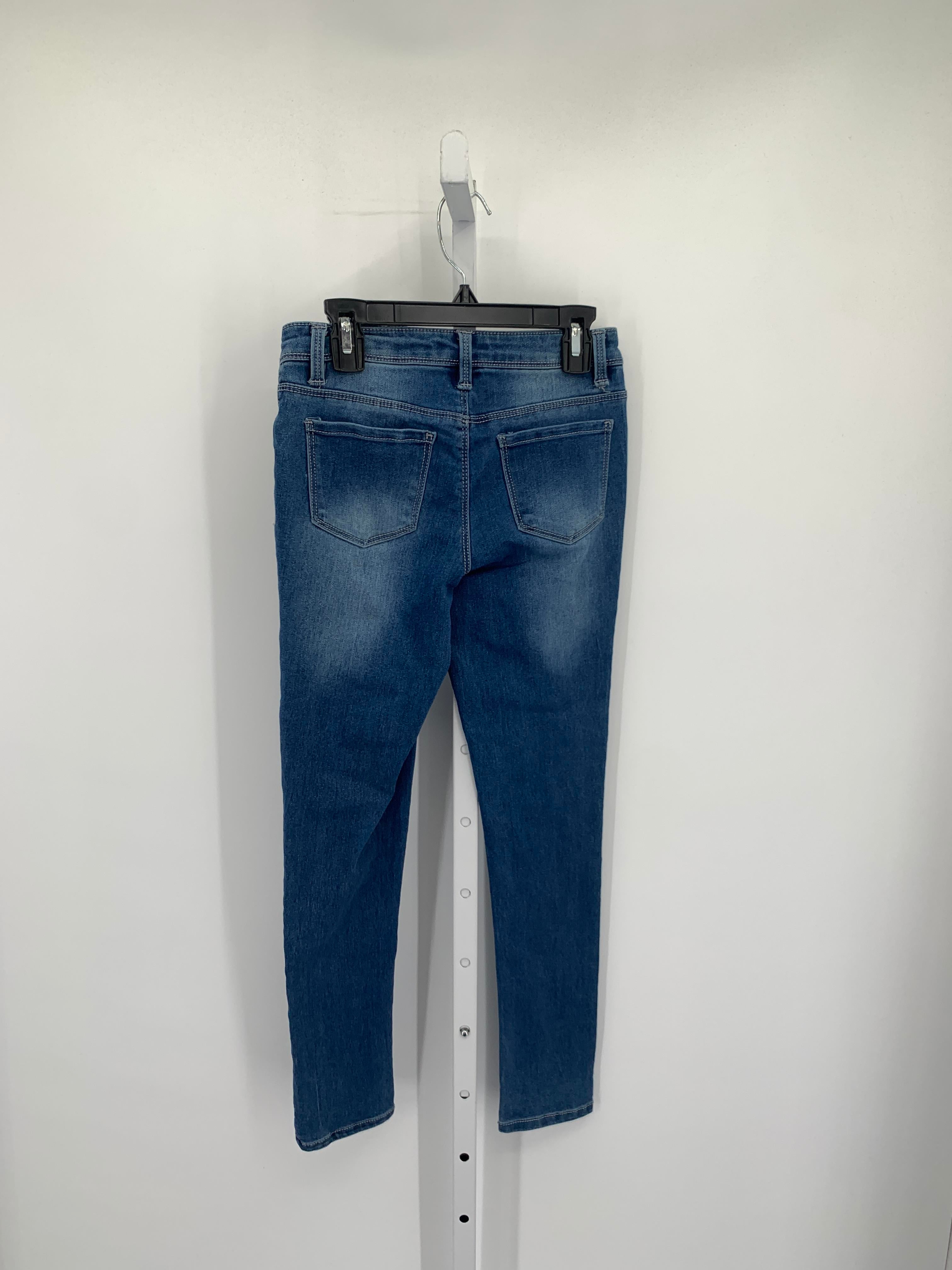 SQZ Size 10 Girls Jeans