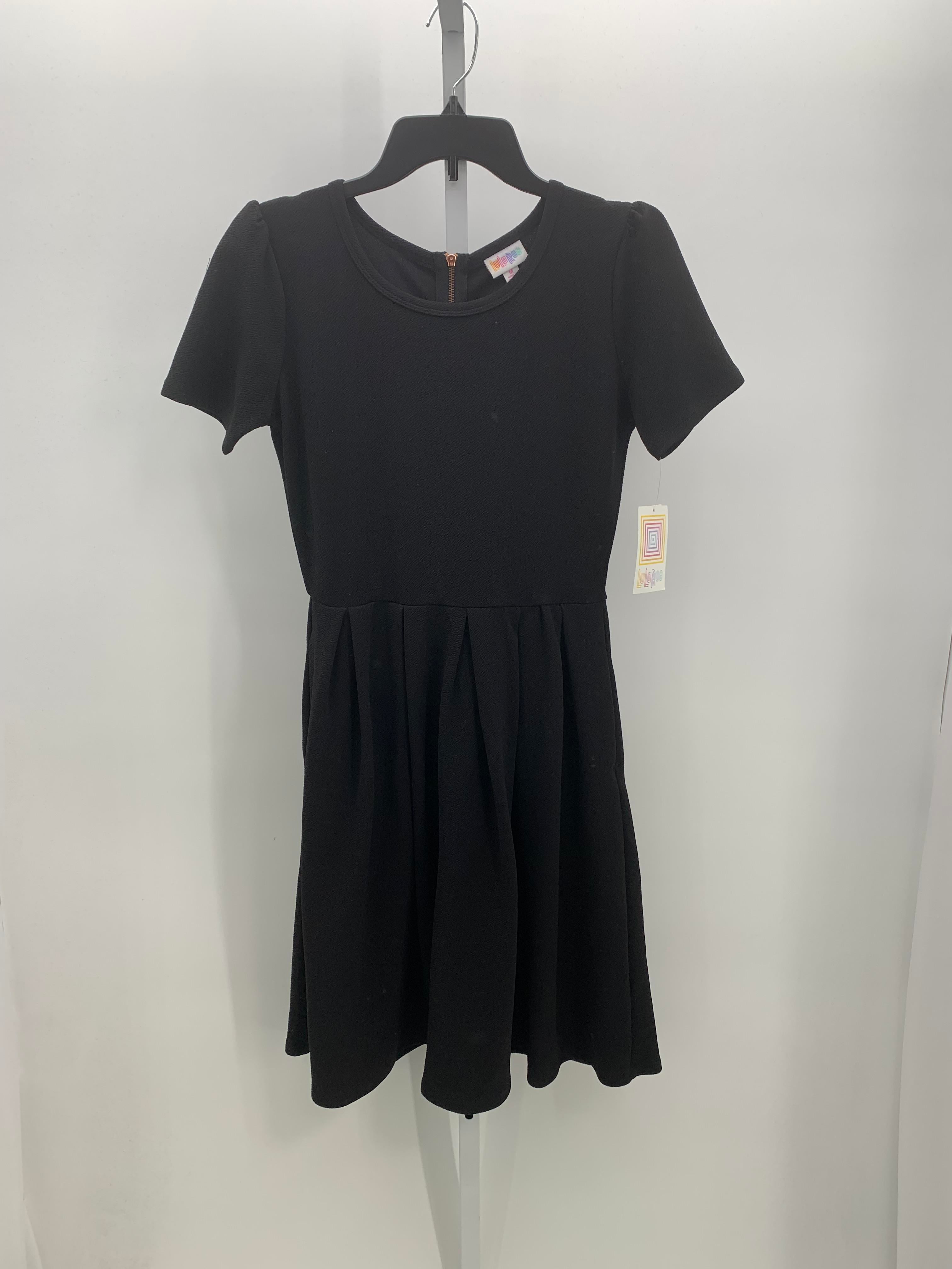 Lularoe Size Medium Misses Short Sleeve Dress