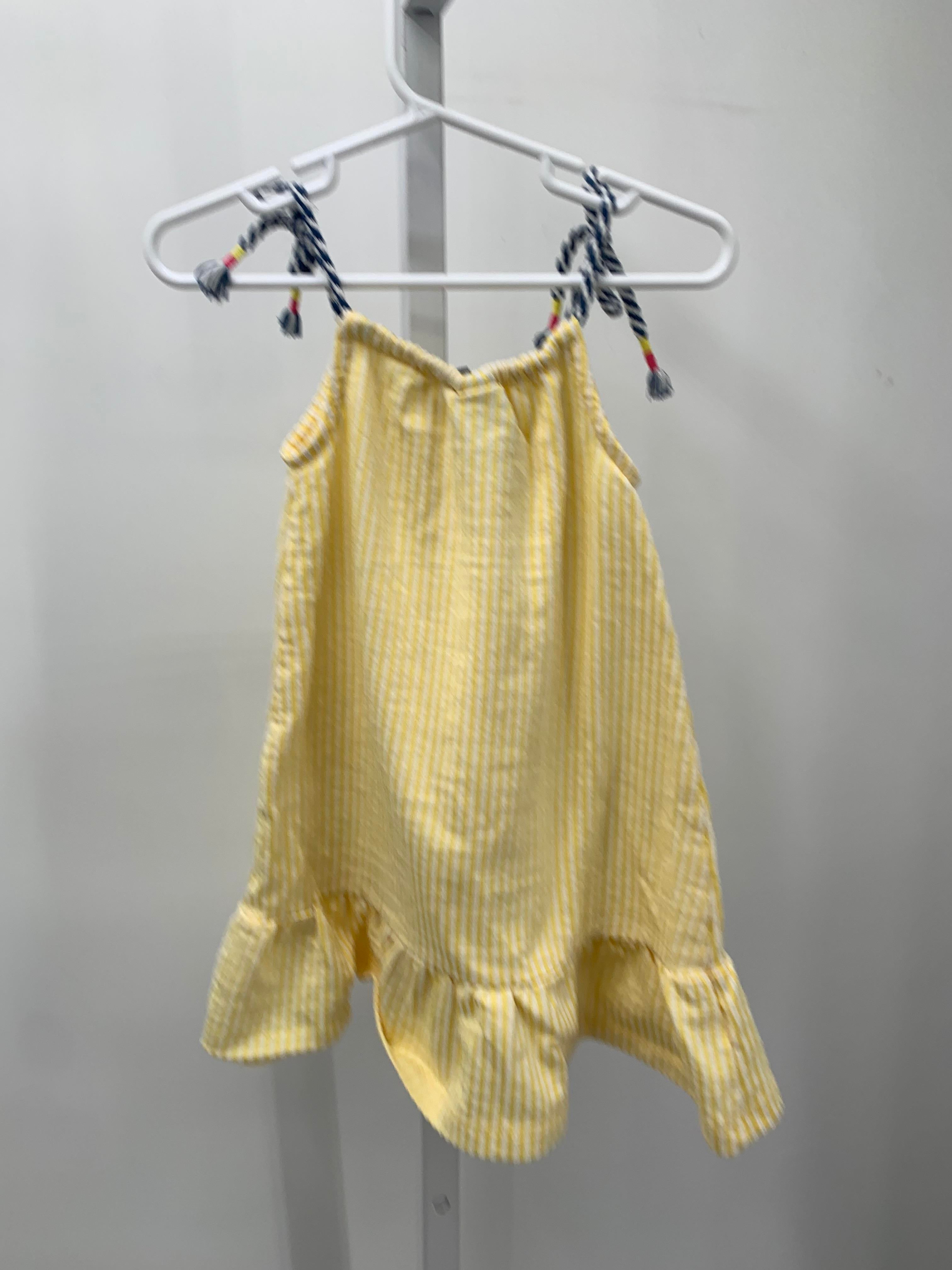 Vince Camuto Size 3T Girls Sundress