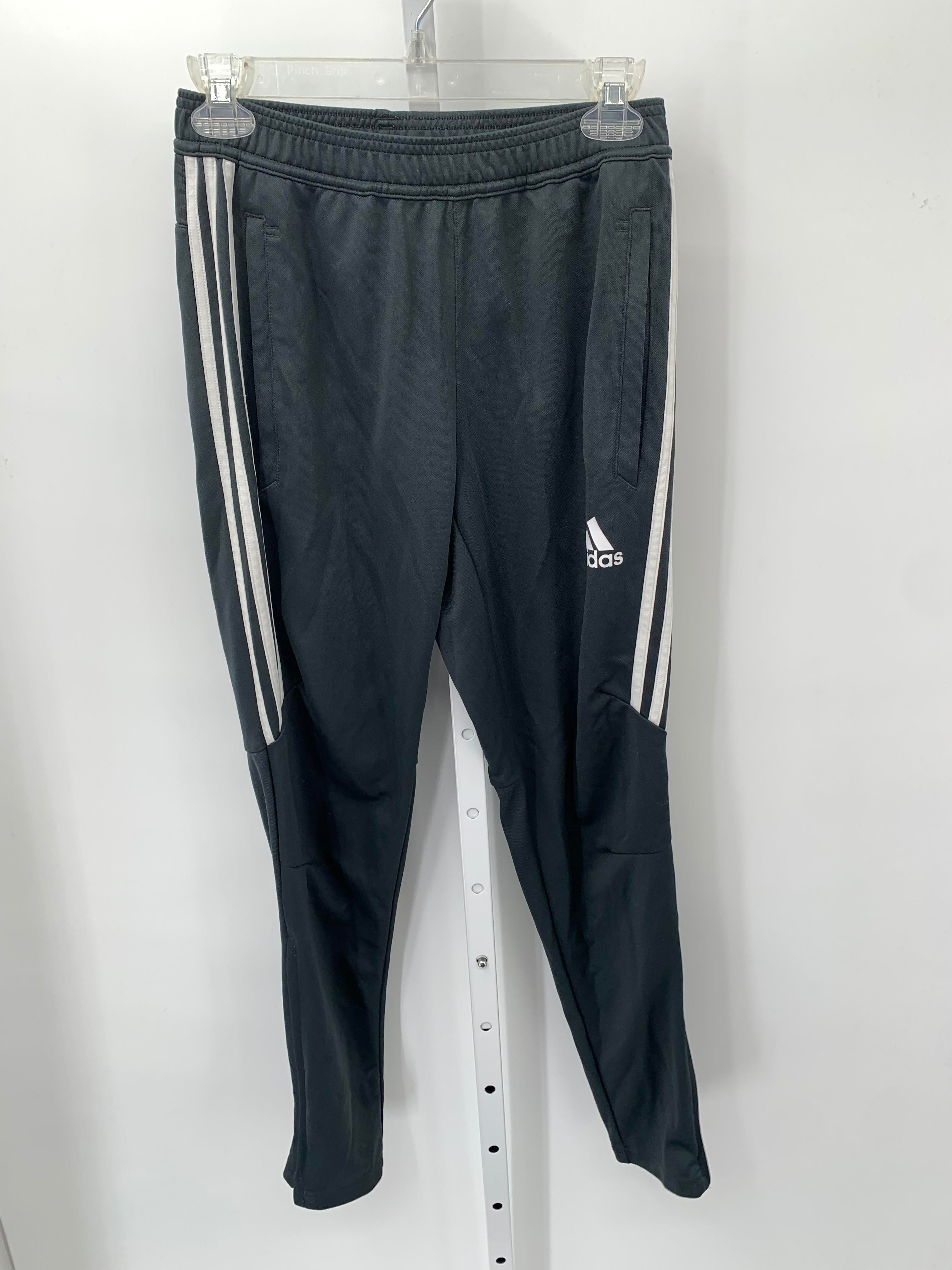 Adidas Size Small Misses Sweat Pants