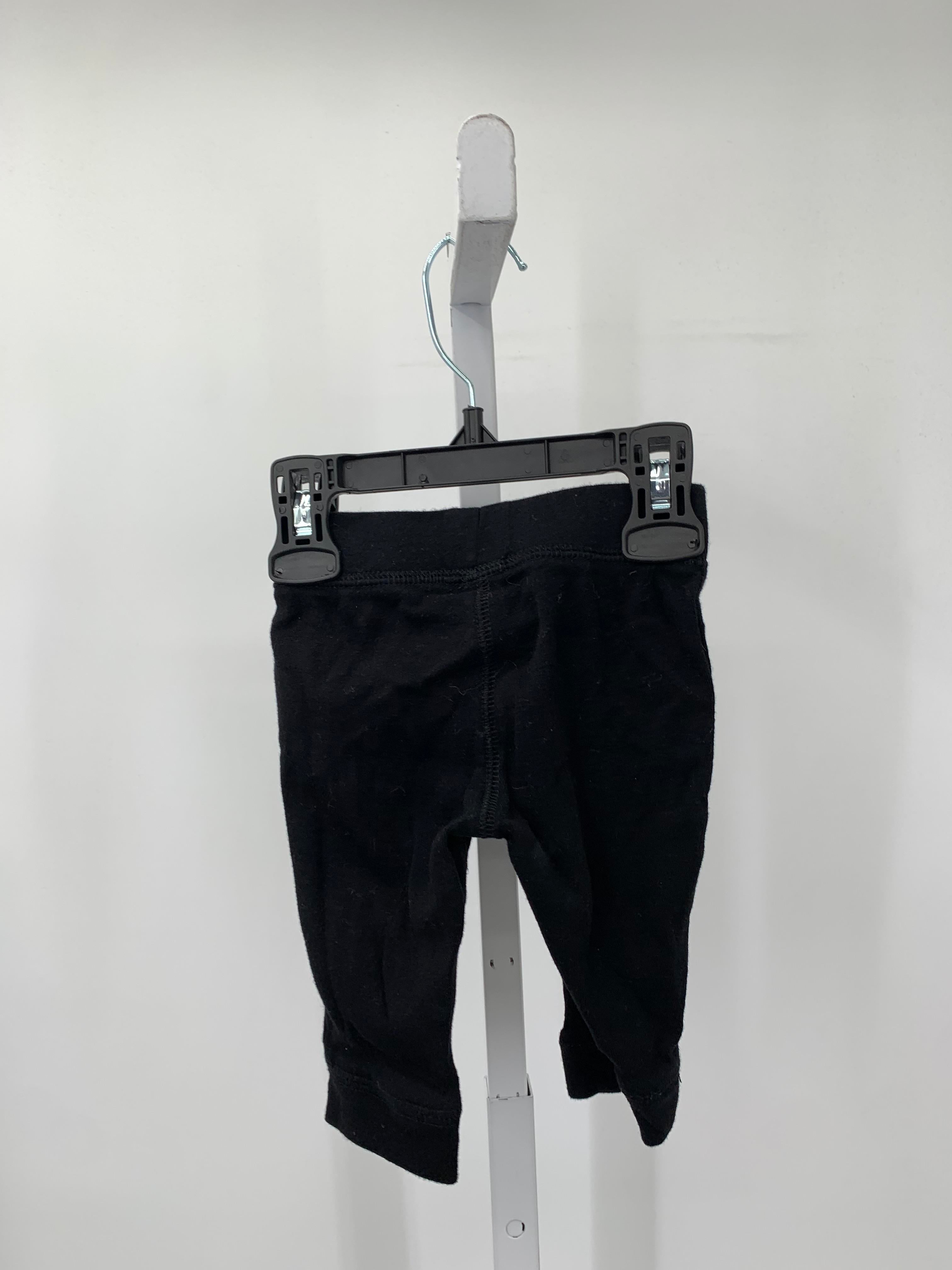 ELASTIC WAIST KNIT