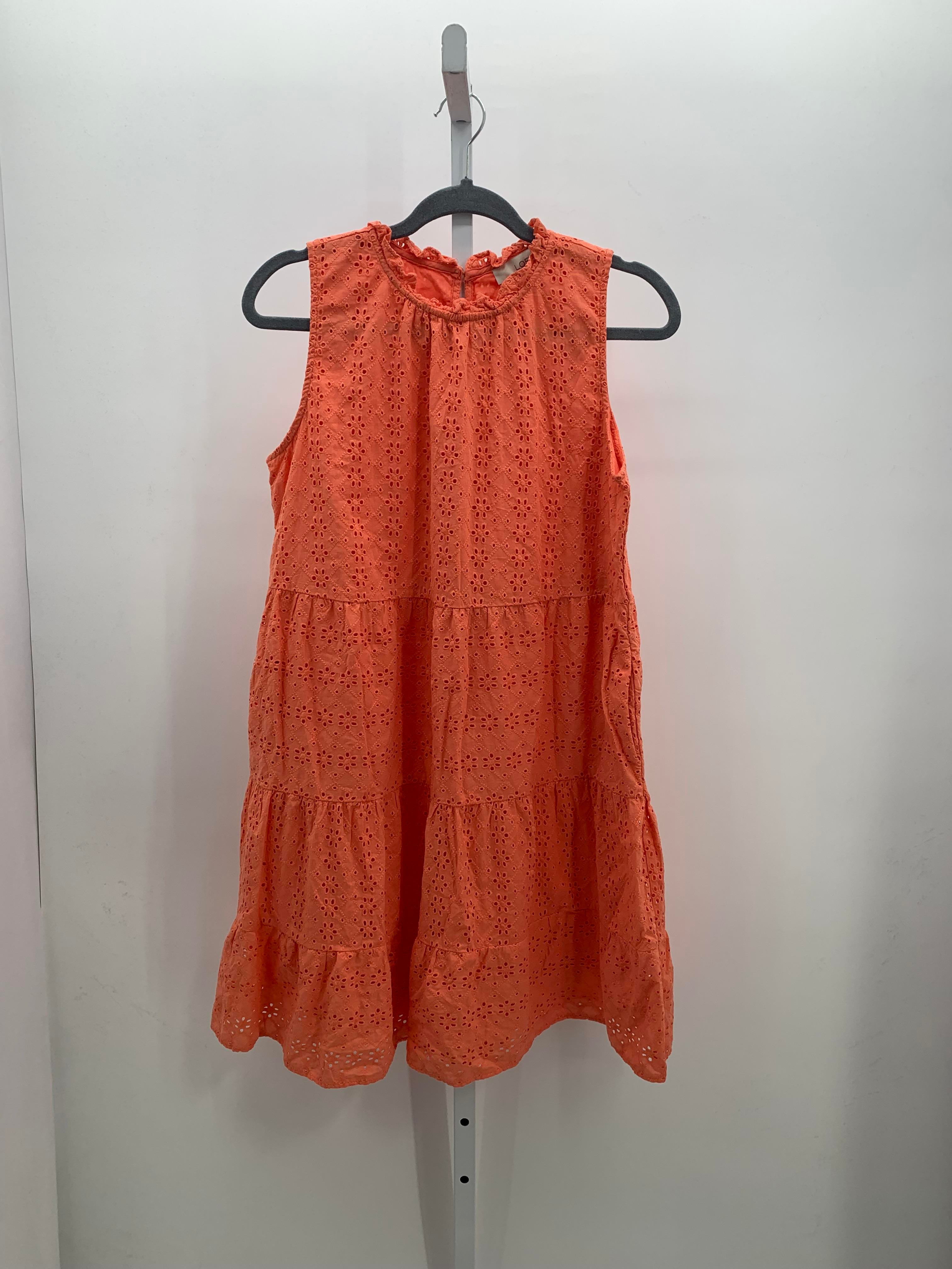 Loft Size Medium Misses Sleeveless Dress