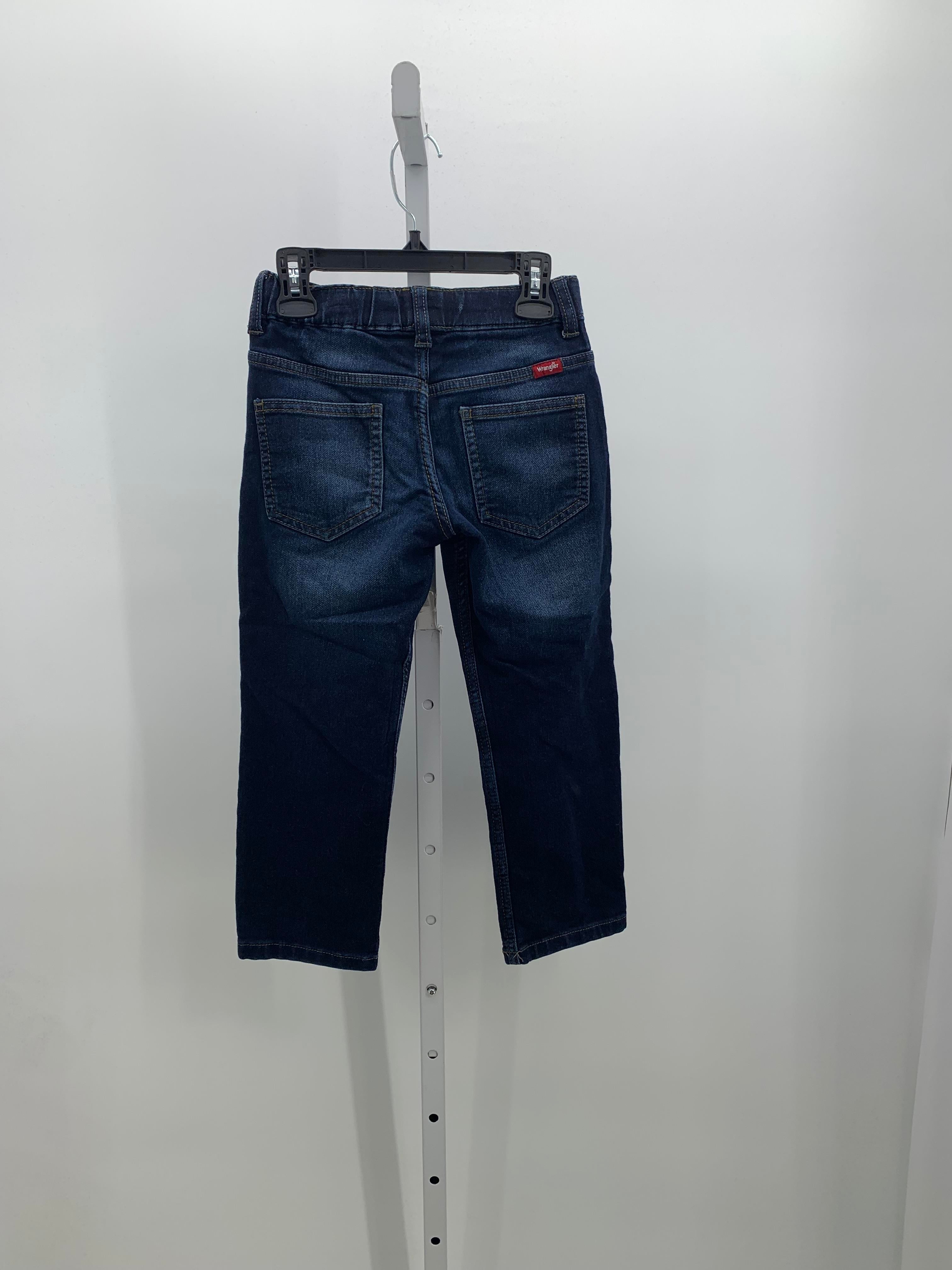 Wrangler Size 6 Slim Girls Jeans