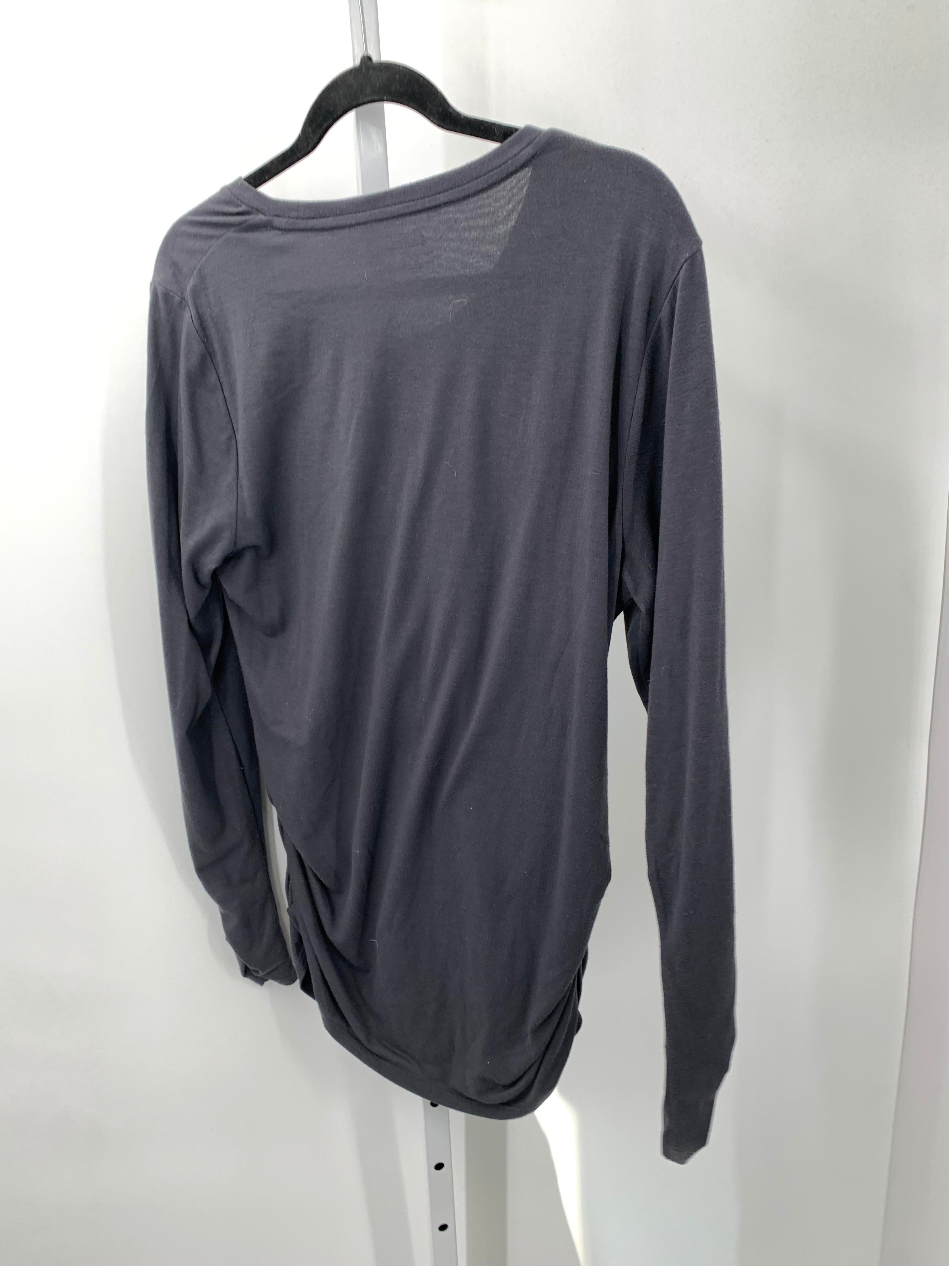 Cabelas Size Large Misses Long Sleeve Shirt