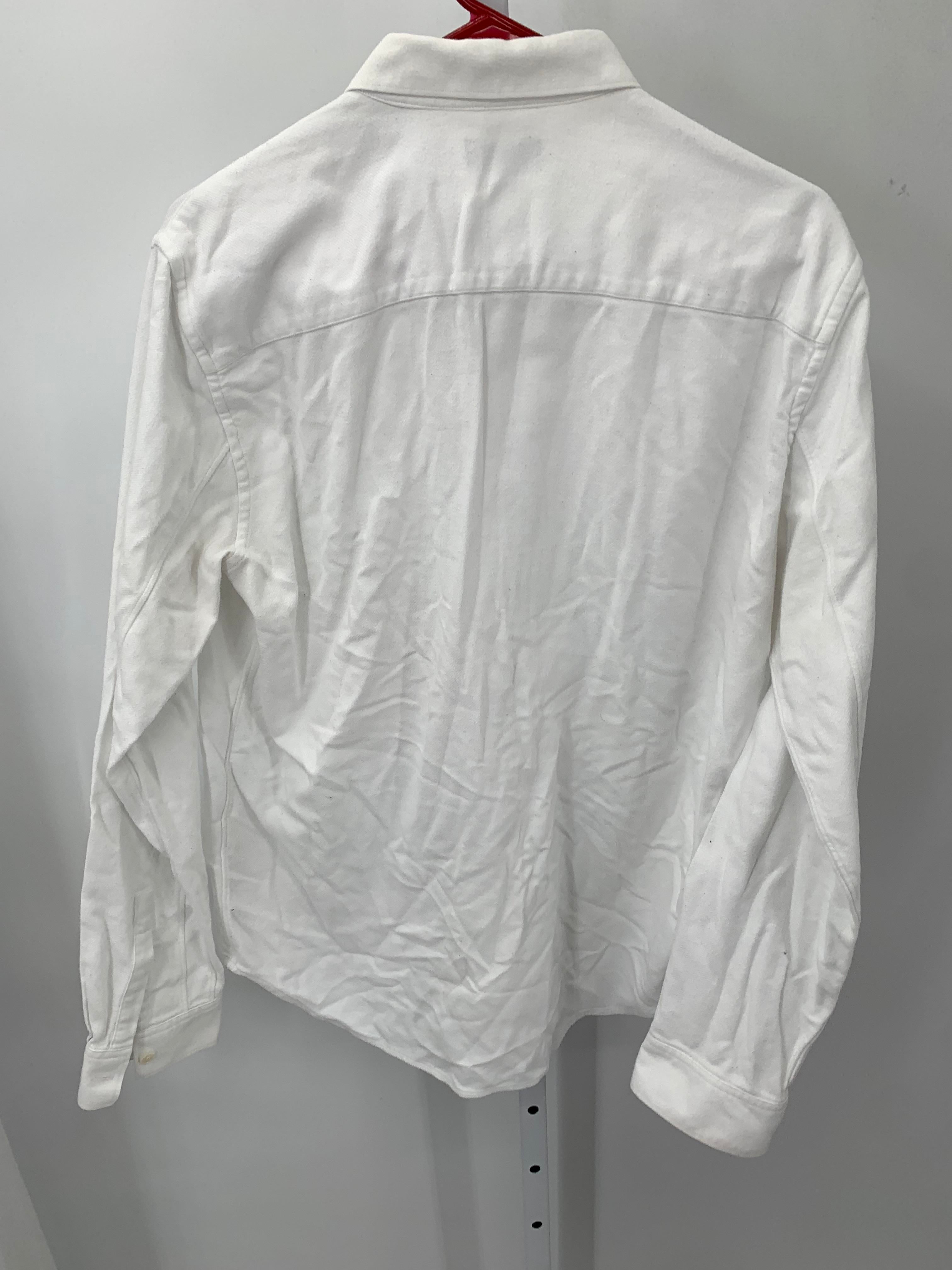BTN DOWN SHIRT