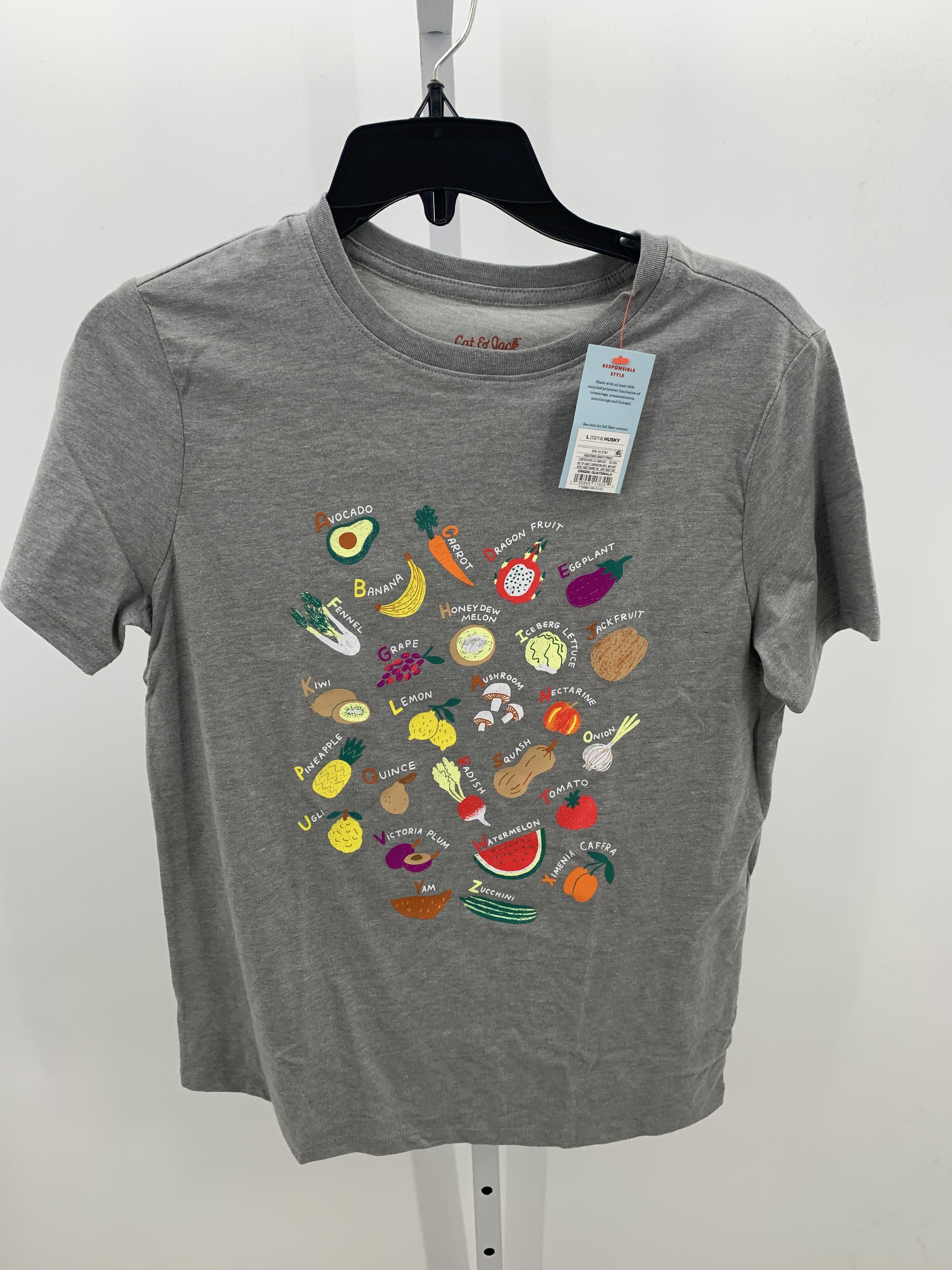 NEW FRUITS AND VEGETABLES