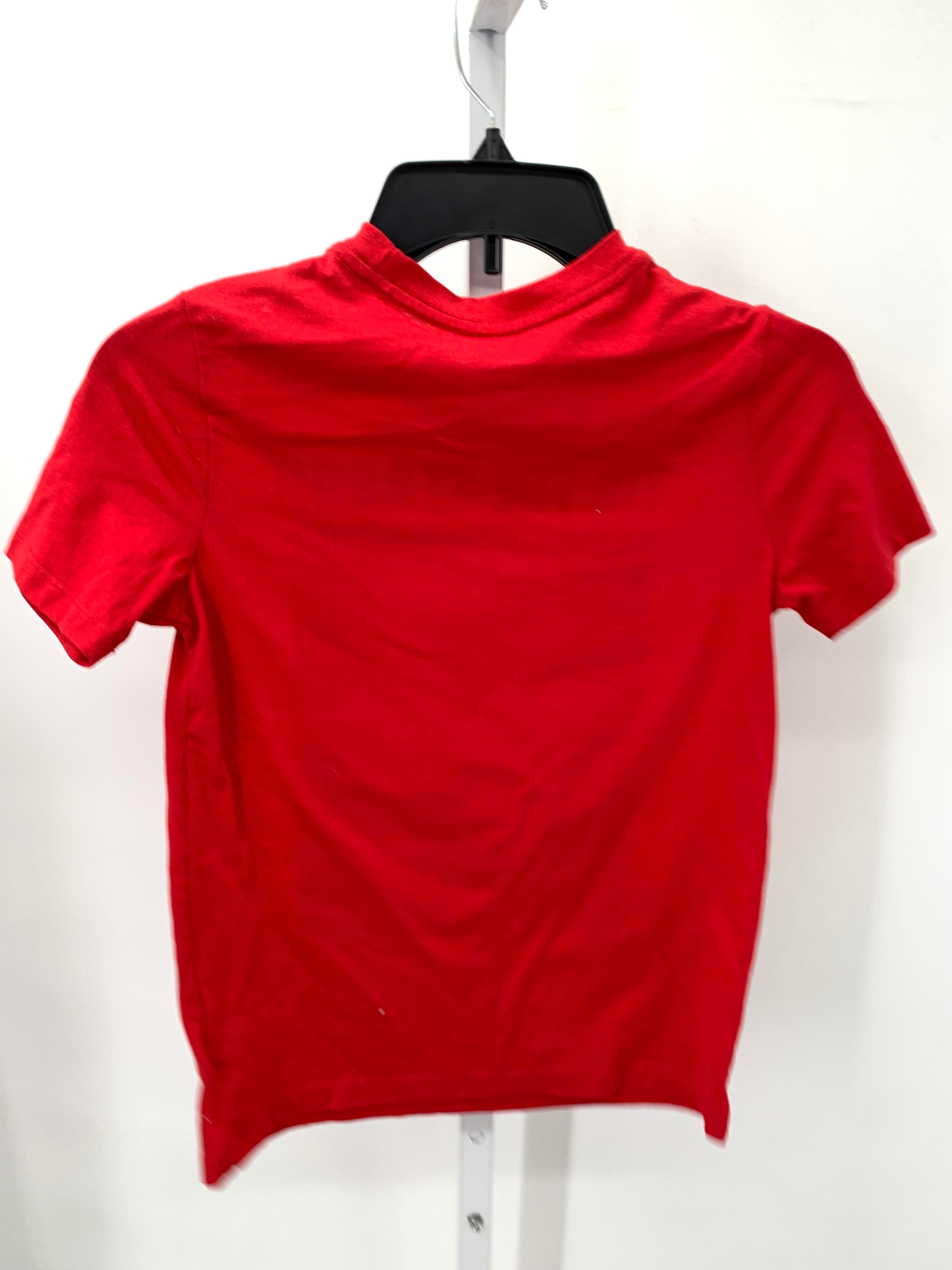 SHORT SLV SHIRT TIS THE SEASON