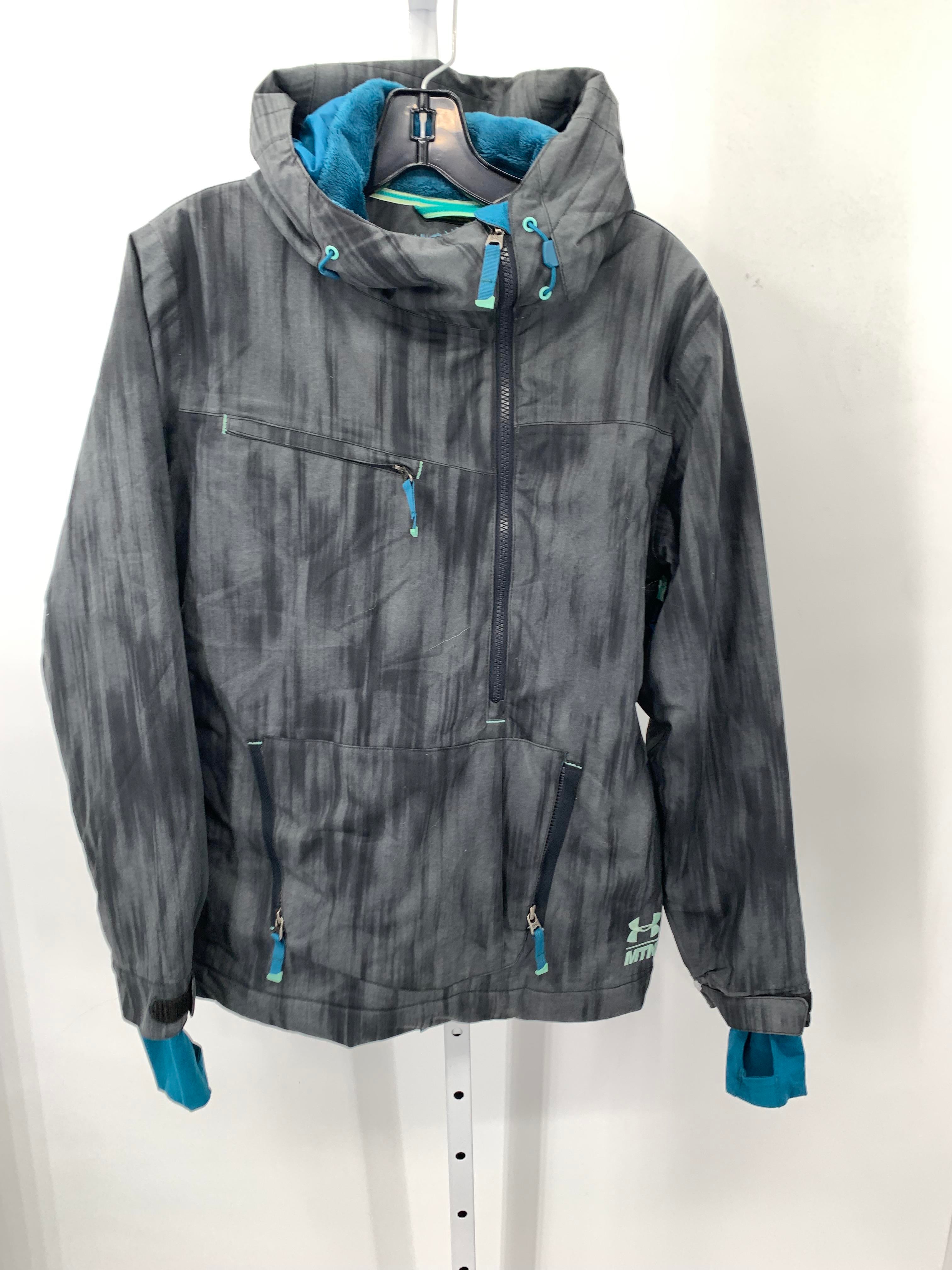 Under Armour Size Small Misses Jacket