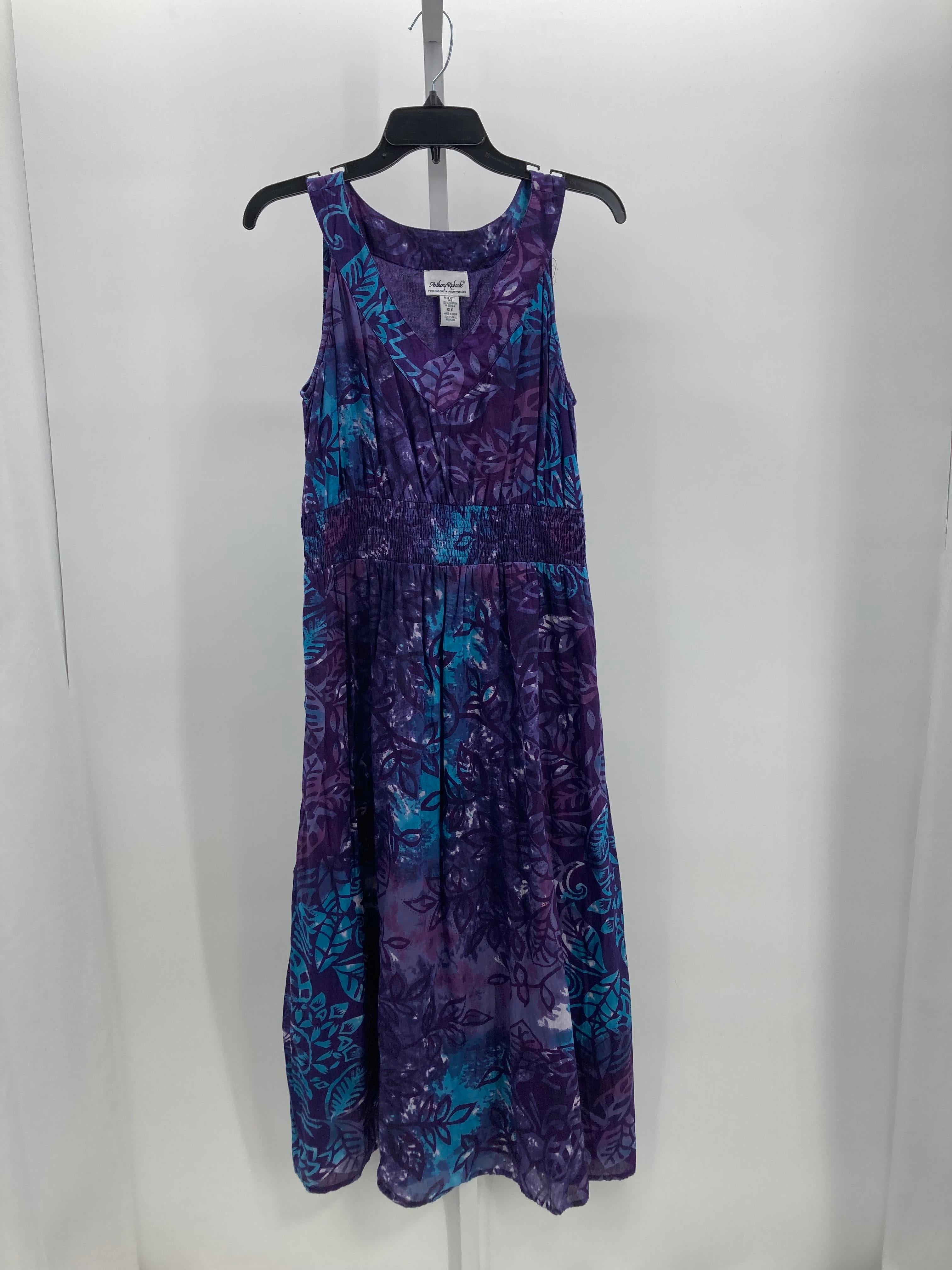 Size 0 Petite Petite Sundress