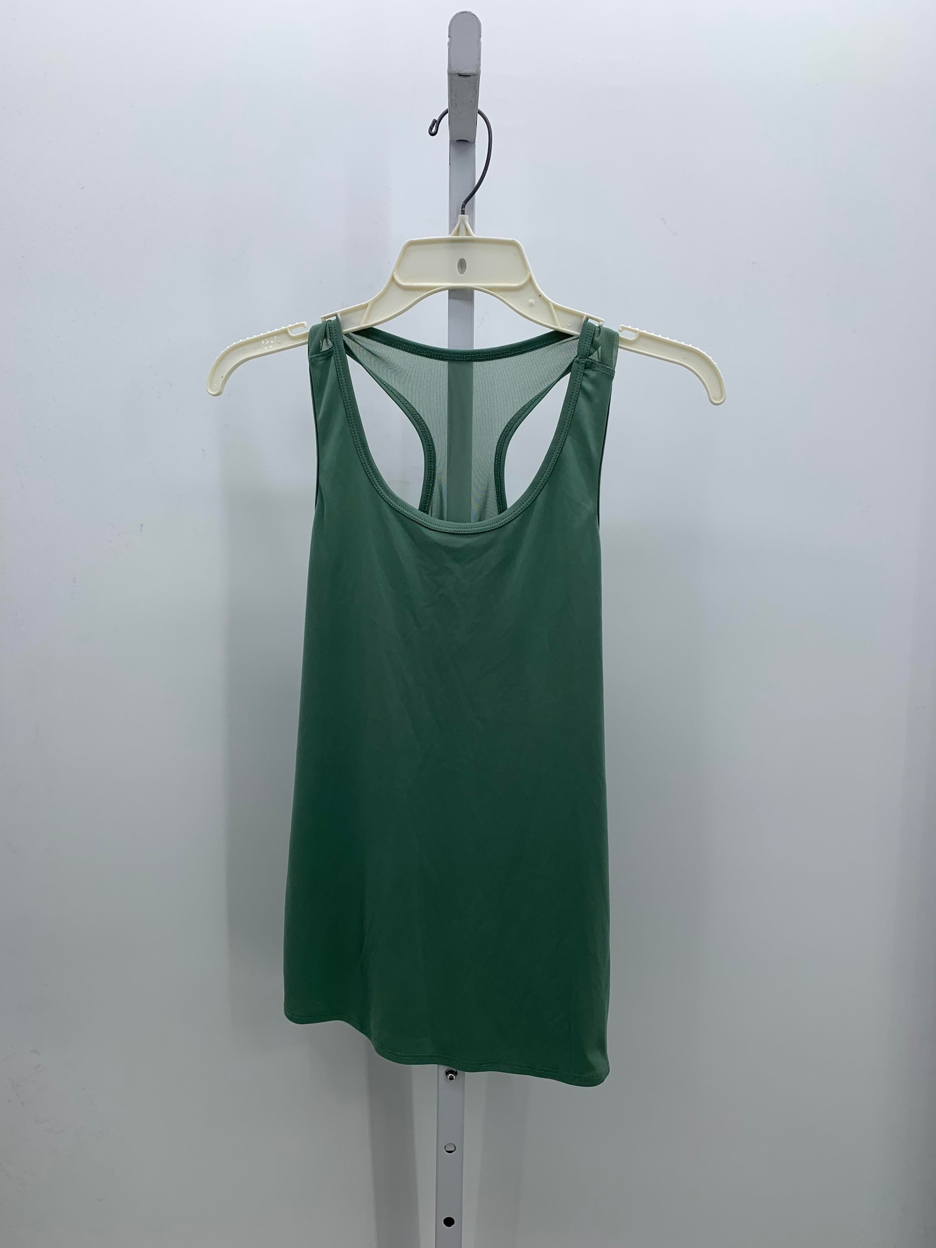 Danskin Size Small Misses Tank