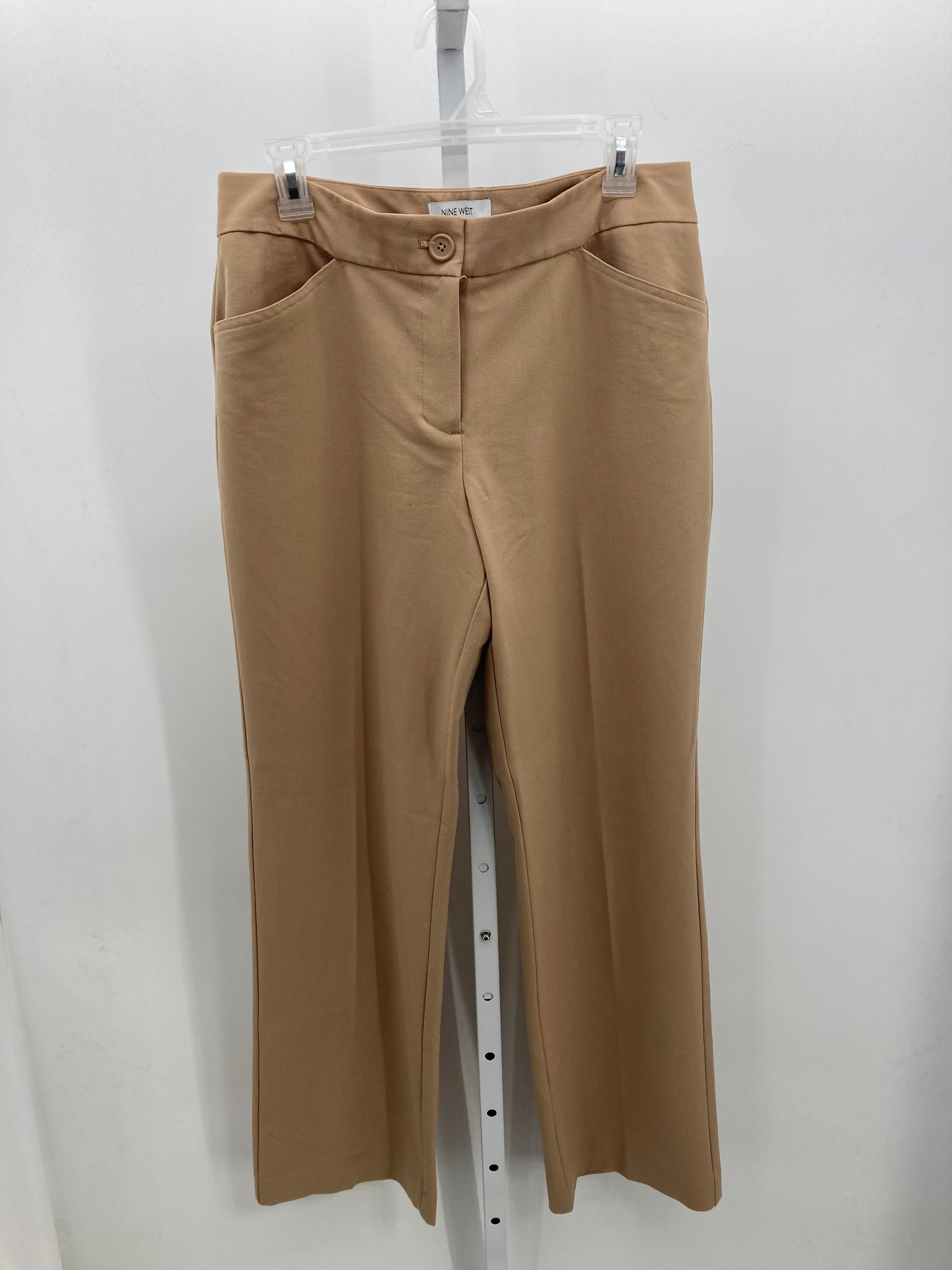 Nine West Size 8 Misses Pants