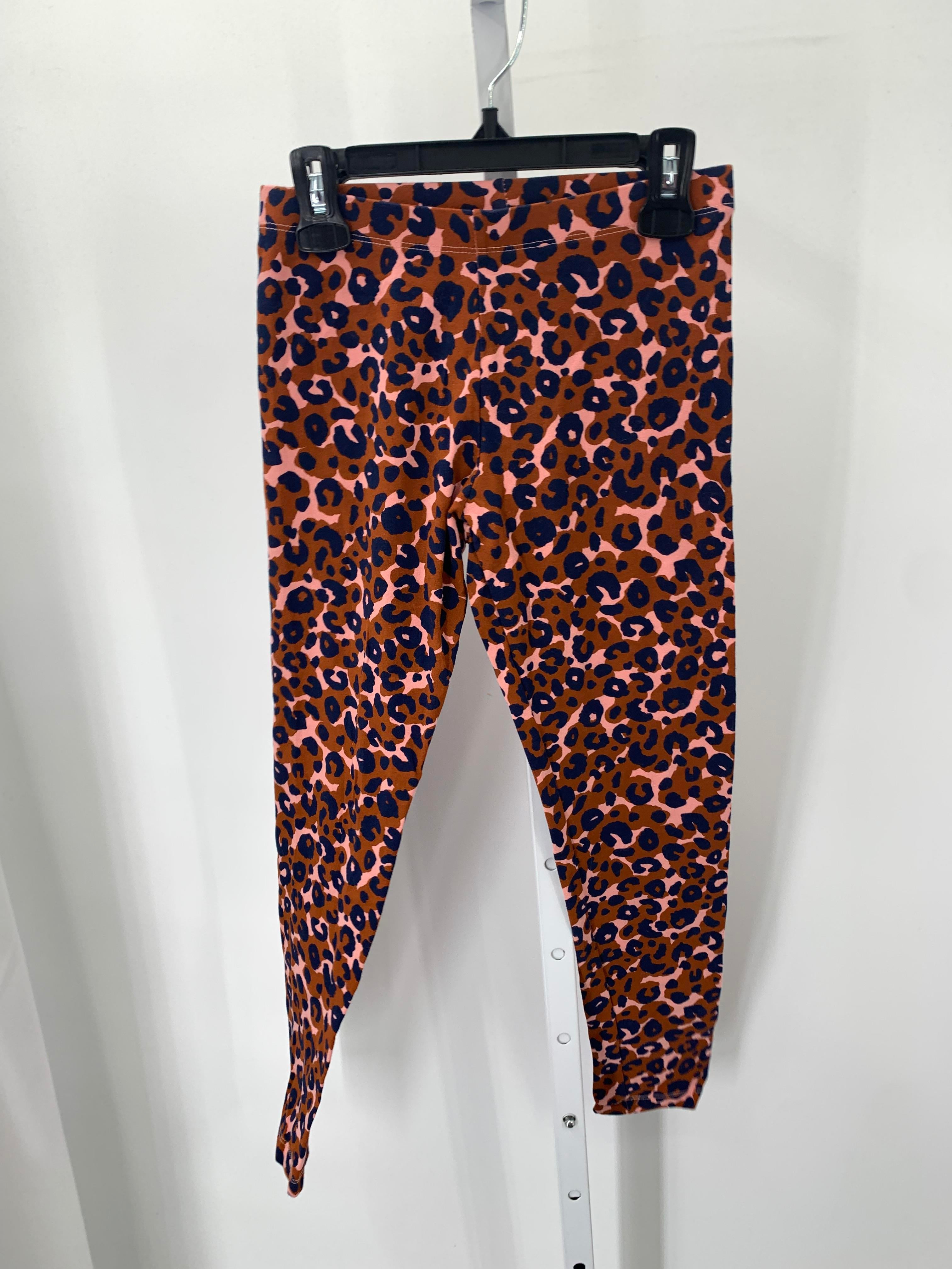 Cat & Jack Size 10-12 Girls Leggings