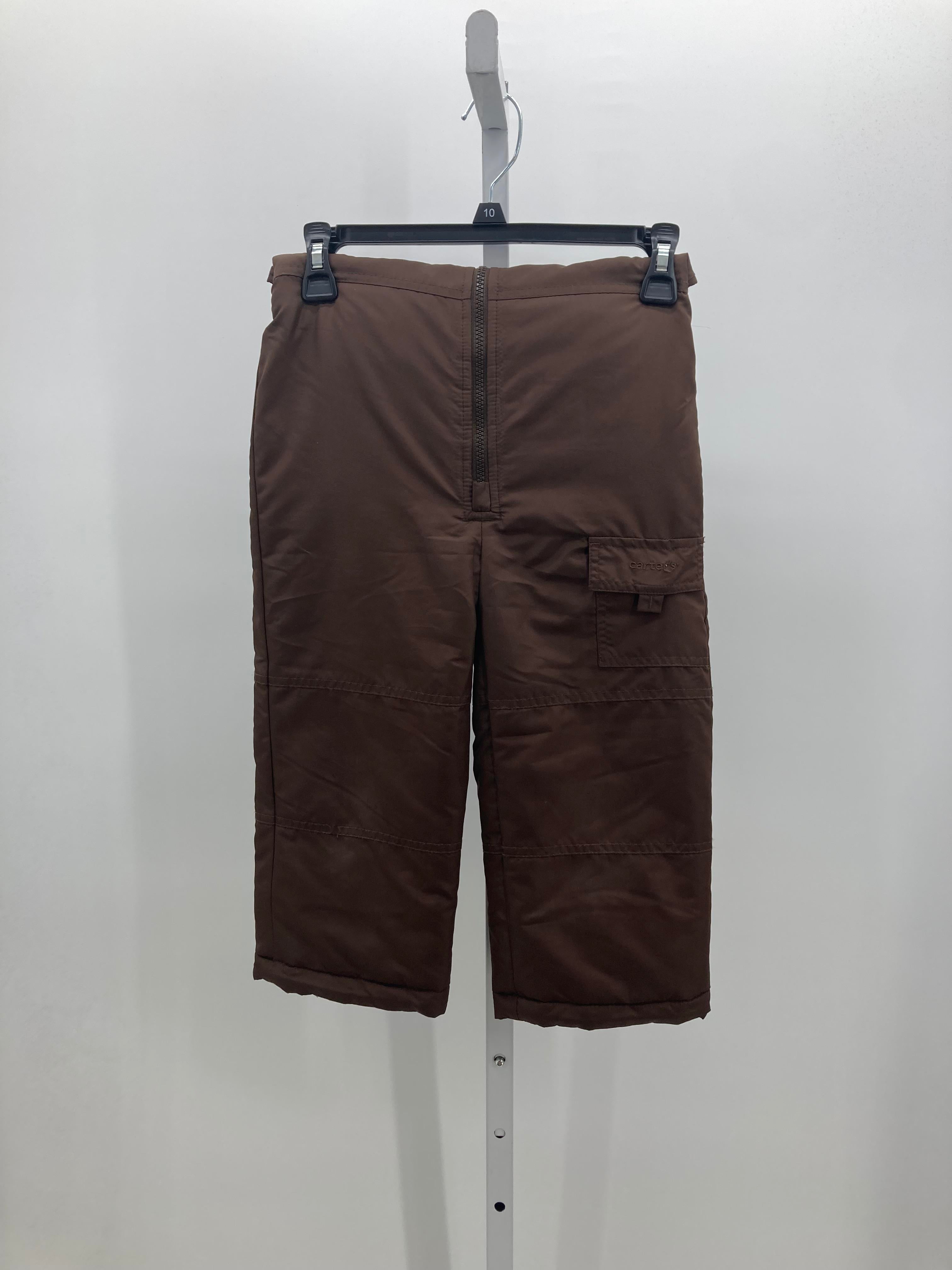 BIB SNOW PANTS