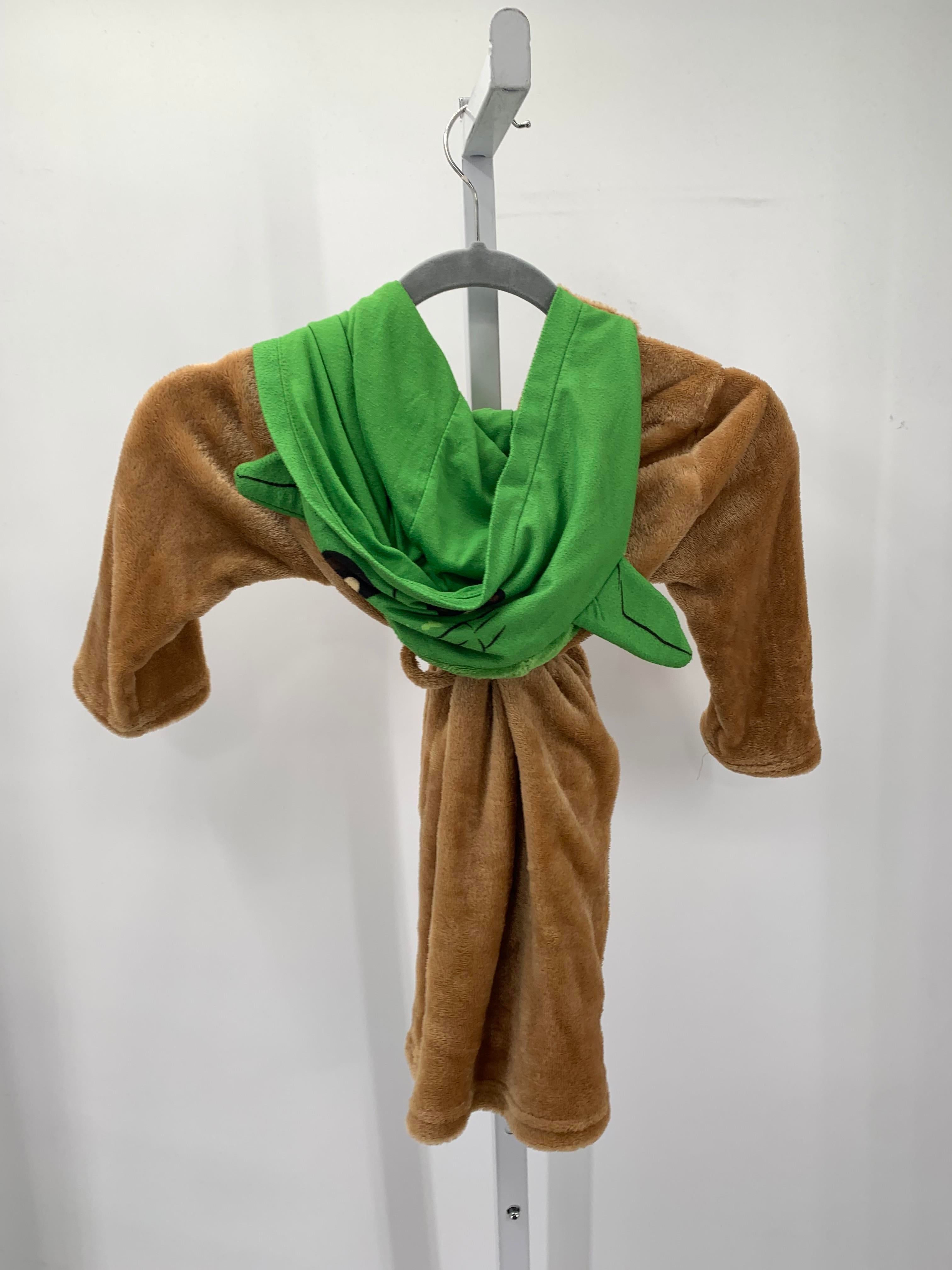 HOODED FLEECE STAR WARS