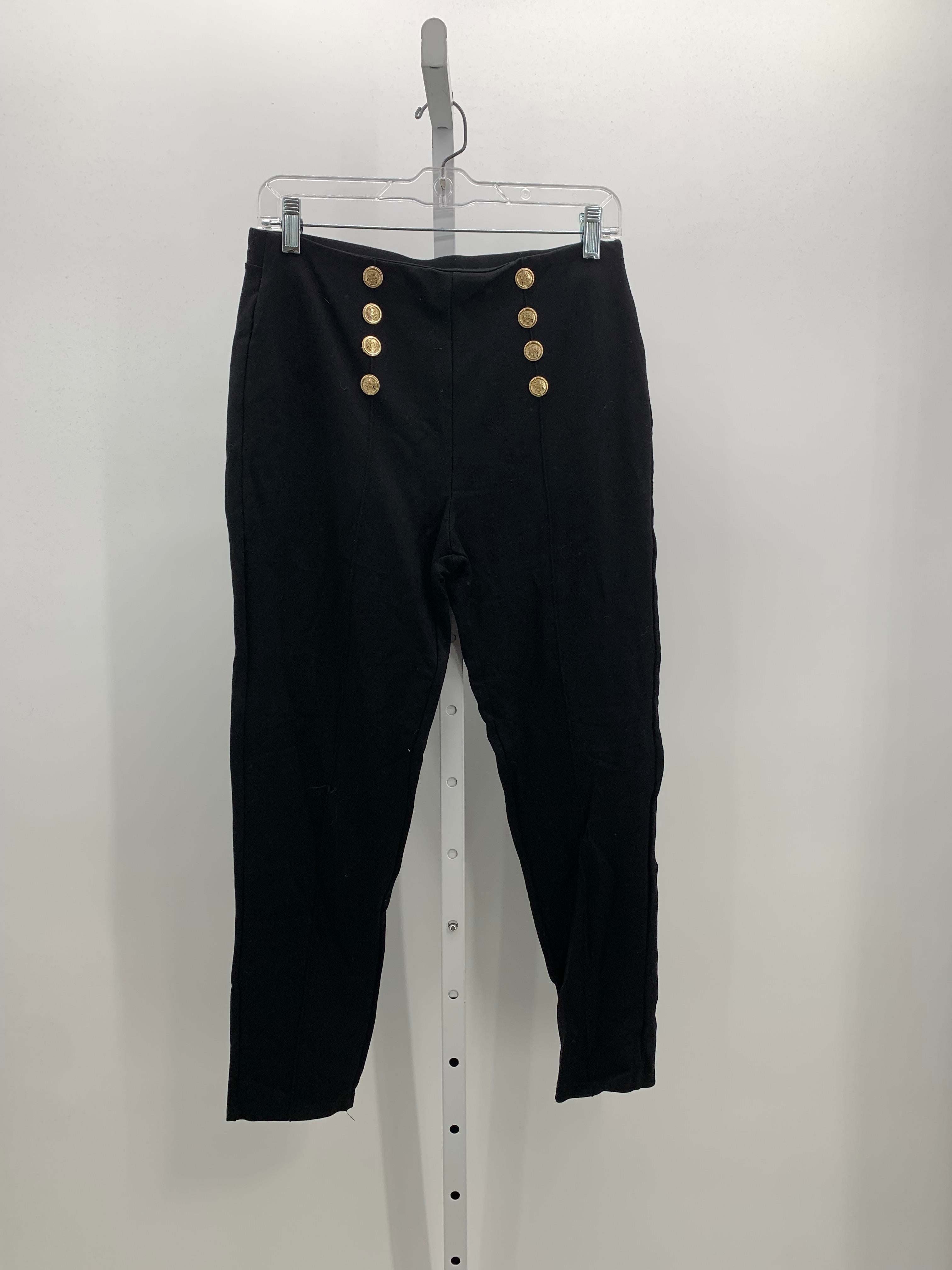 Size Large Misses Pants