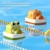Wind Up Duck In Boat