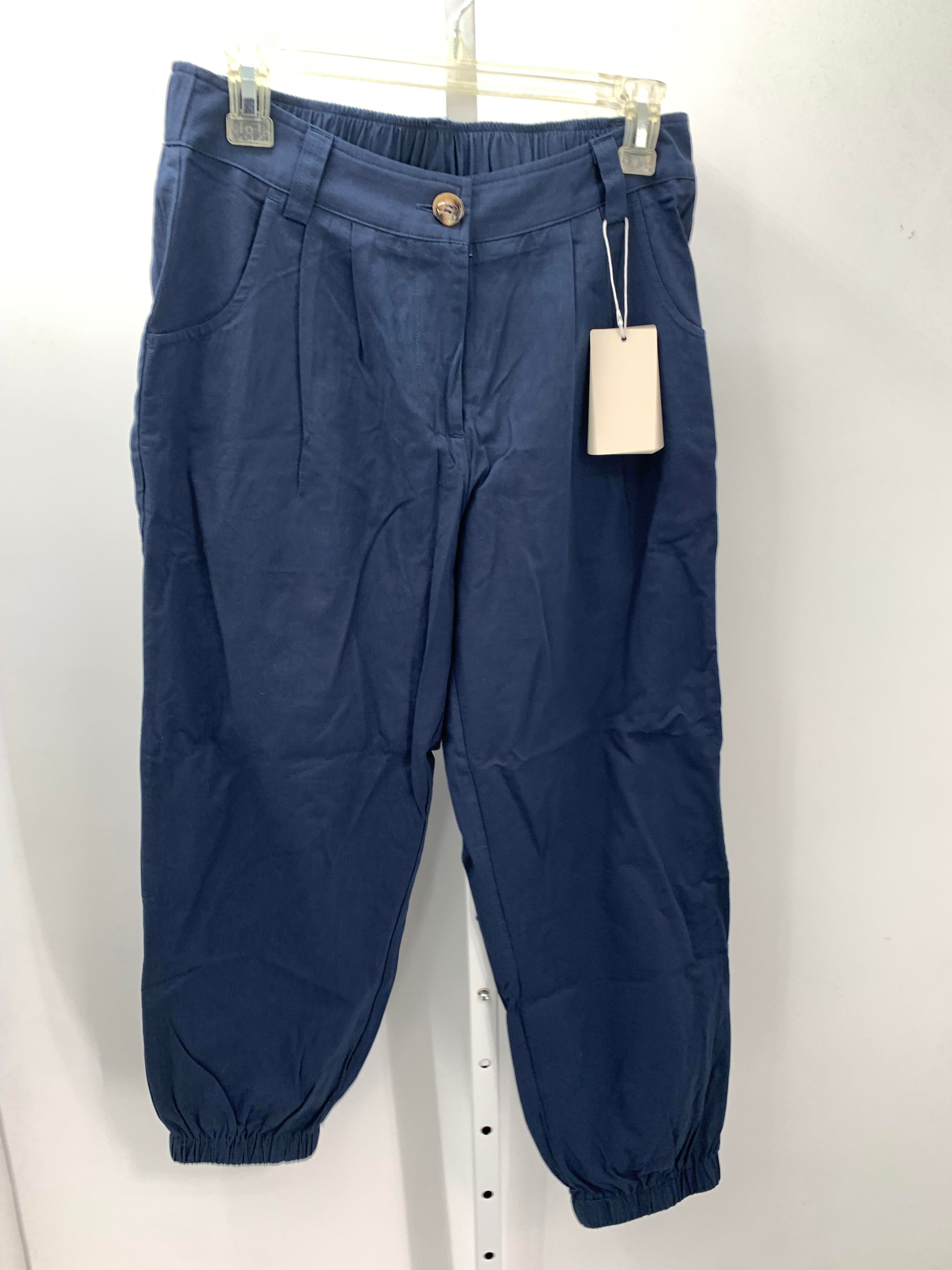 Size Medium Misses Pants