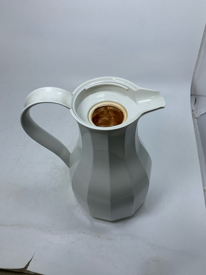 THERMAL HOT DRINK SERVER